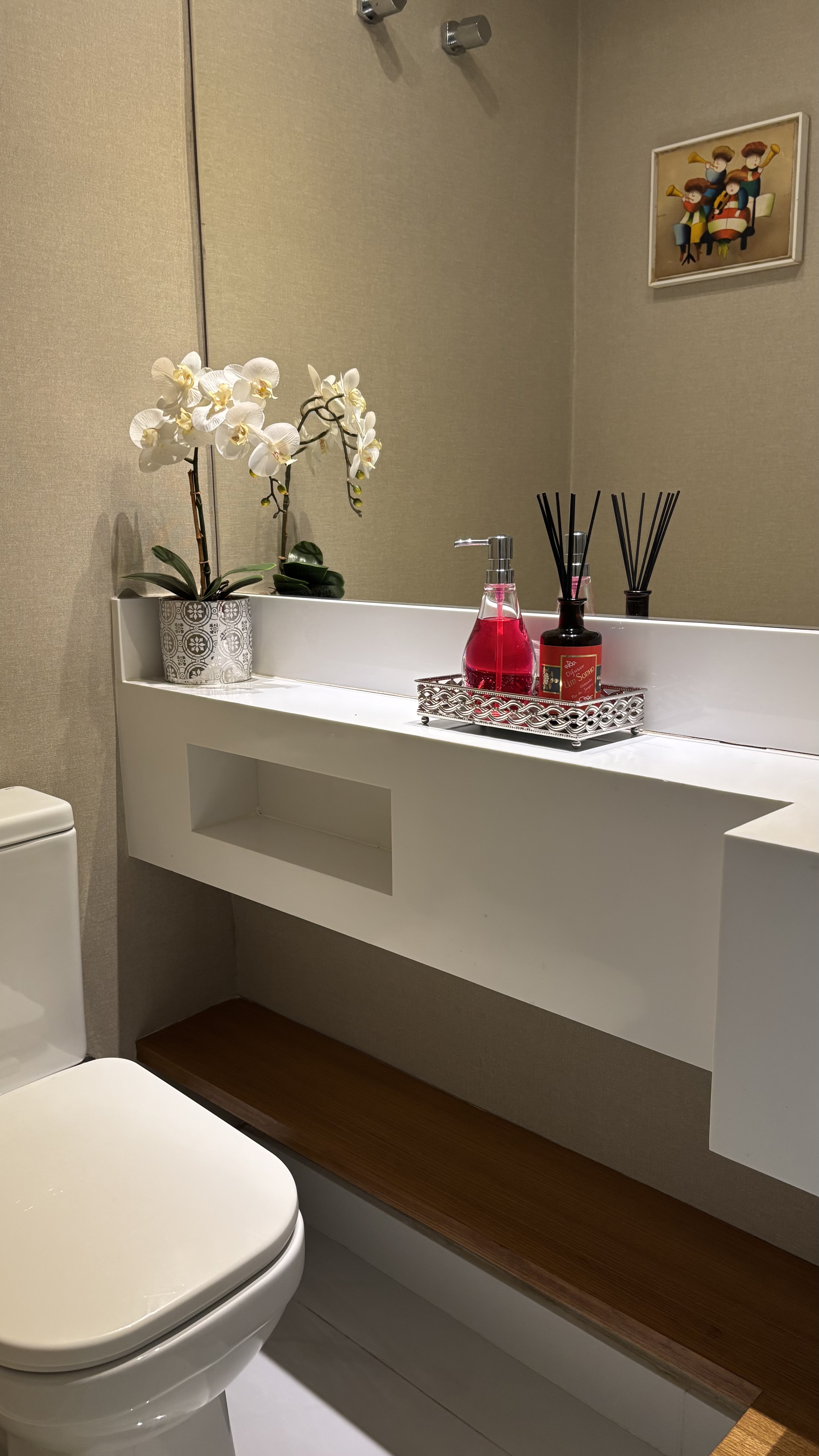 Country Residence | Com Vista Mar 13