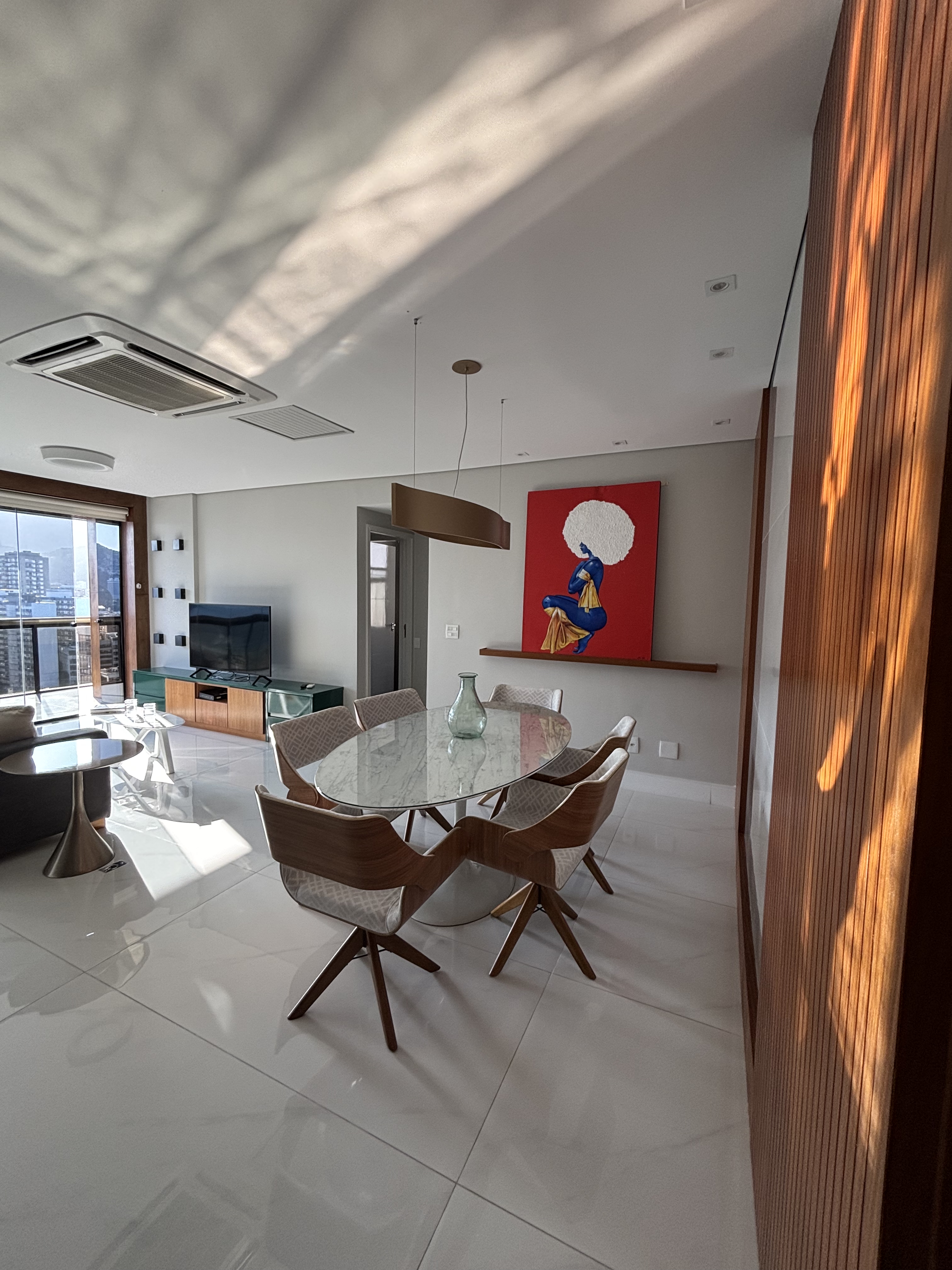 Country Residence | Com Vista Mar 20