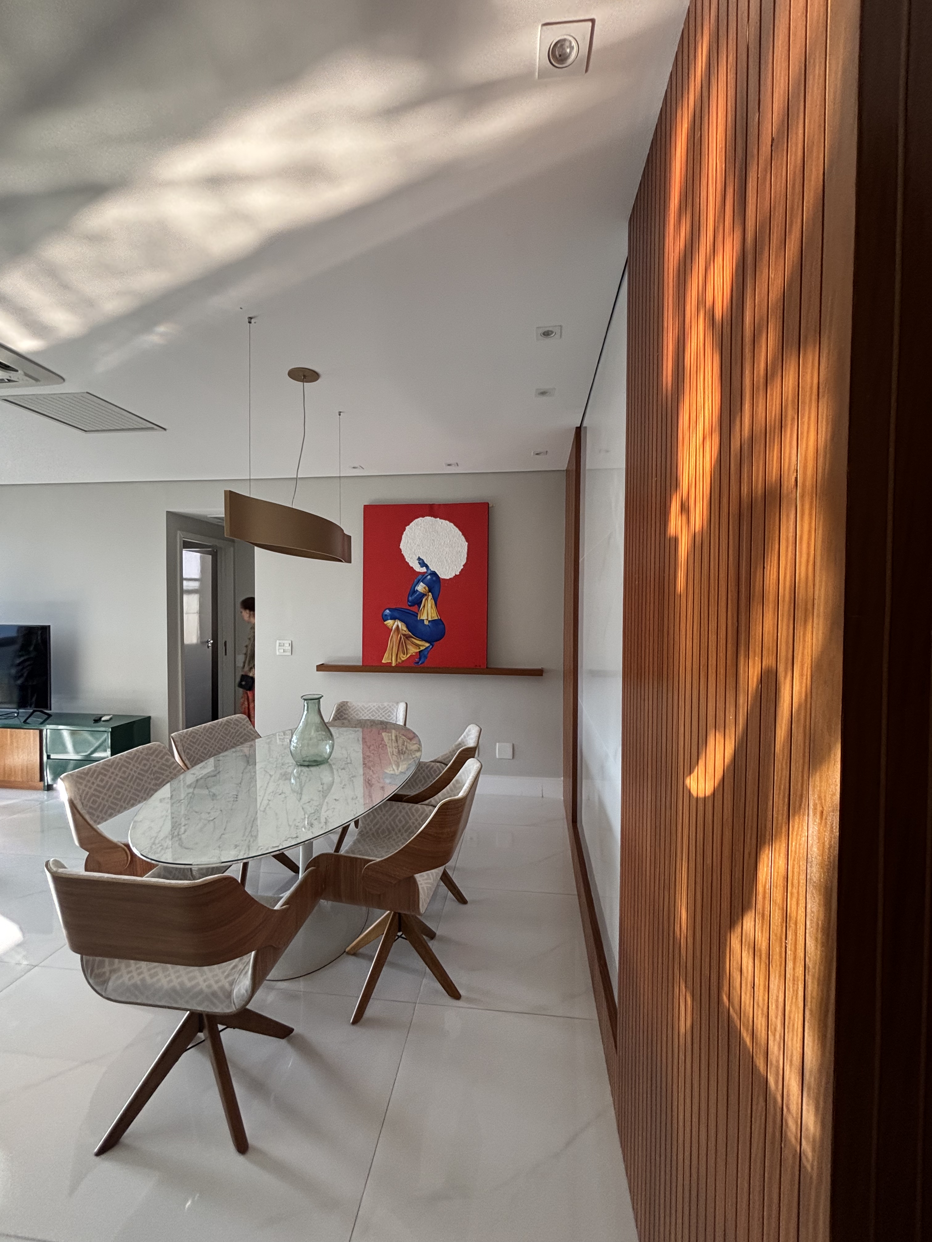 Country Residence | Com Vista Mar 21