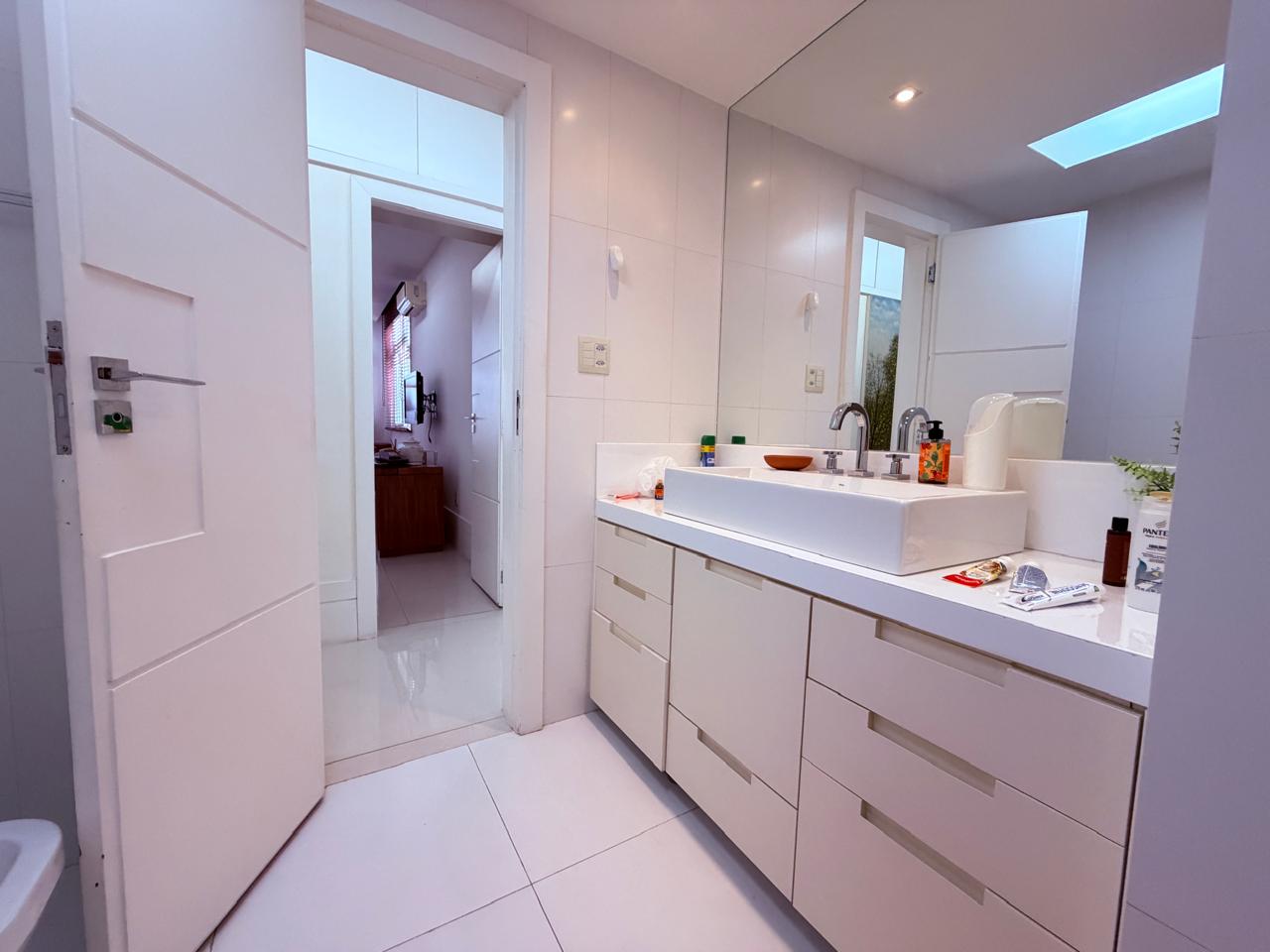 Apartamento mobiliado na General San Martin 6