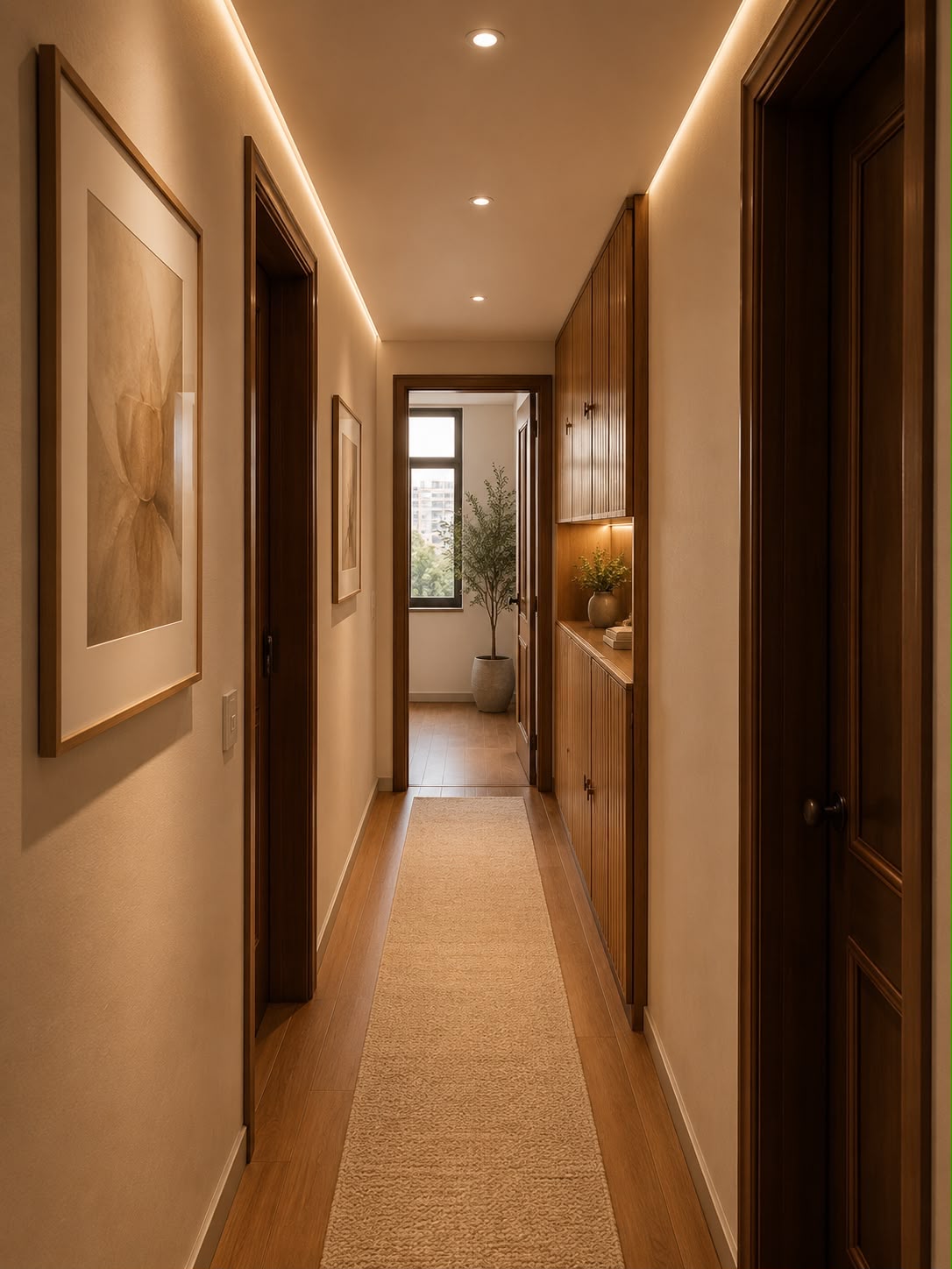 Apartamento amplo em Icaraí para retrofit 11
