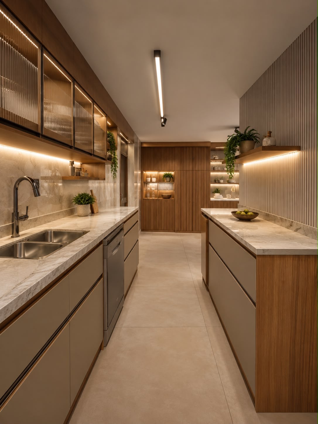 Apartamento amplo em Icaraí para retrofit 2