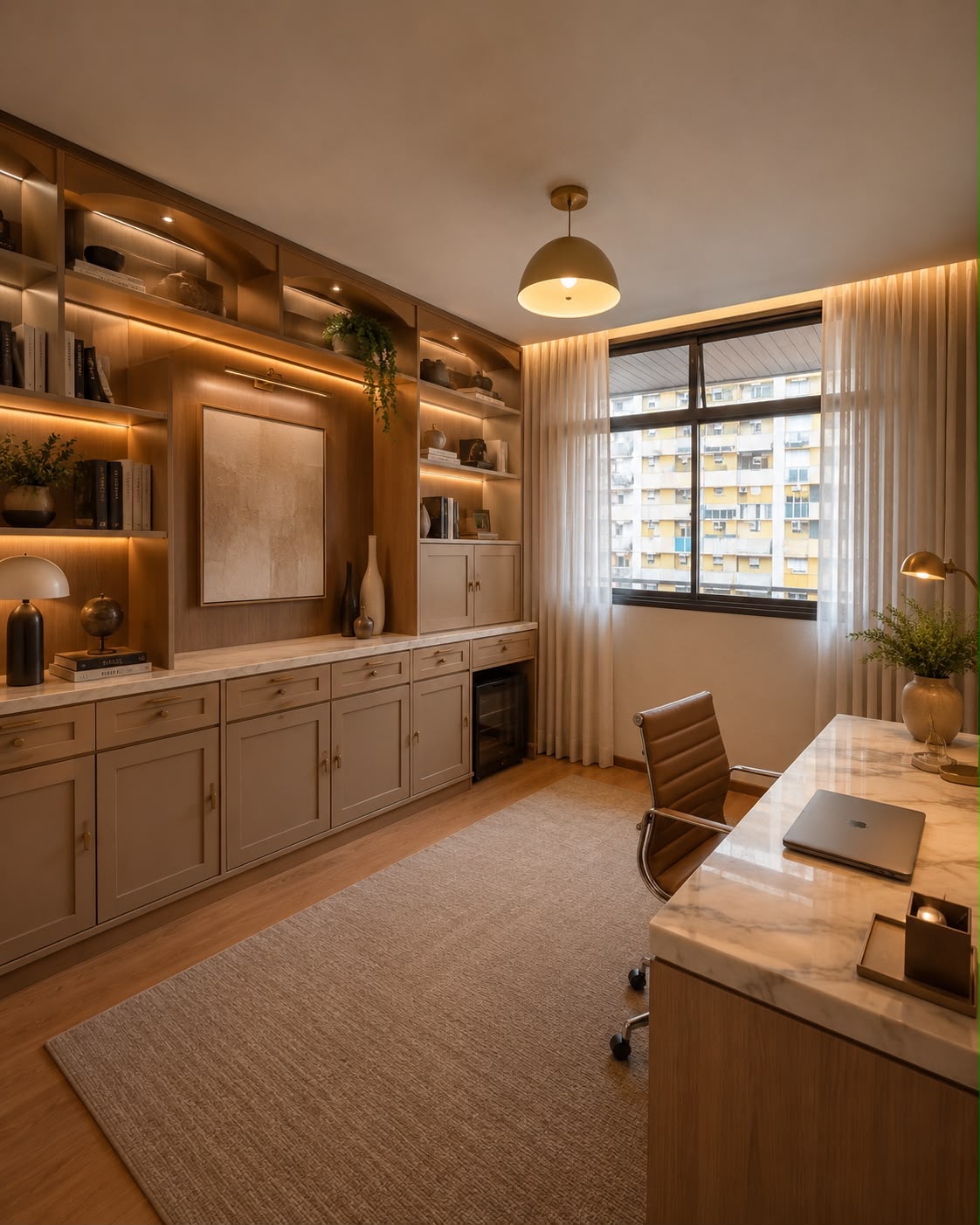 Apartamento amplo em Icaraí para retrofit 4
