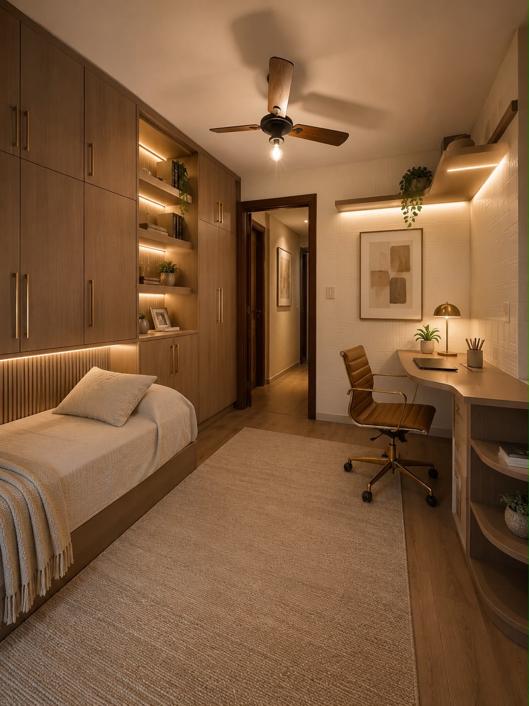 Apartamento amplo em Icaraí para retrofit 8