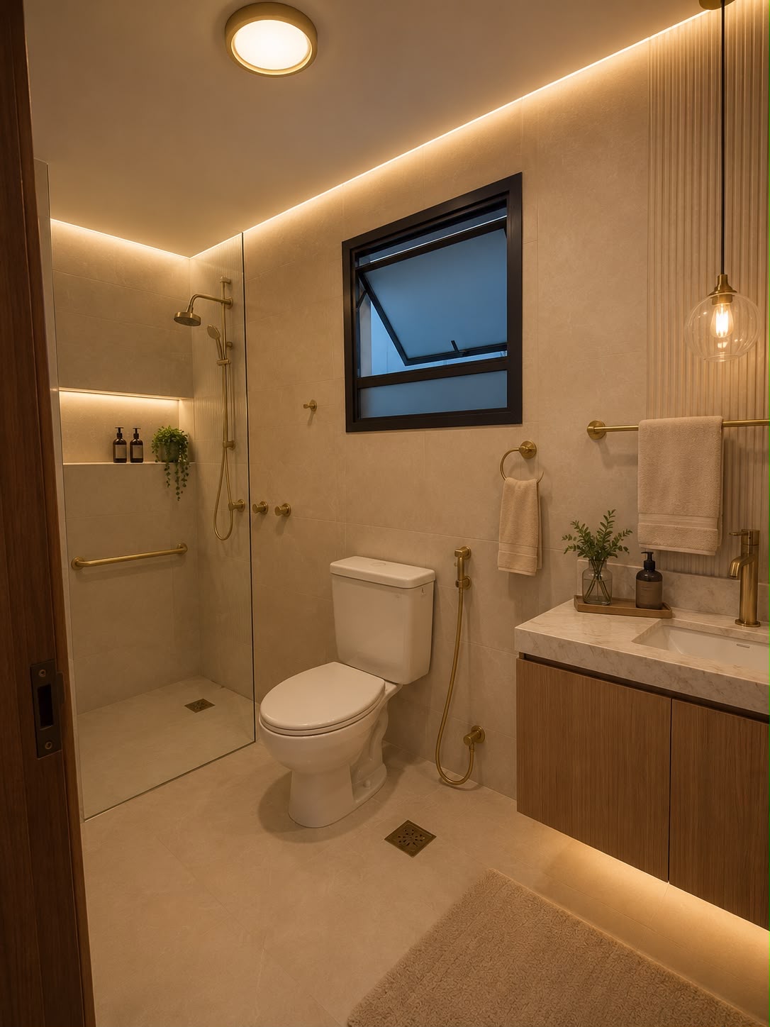 Apartamento amplo em Icaraí para retrofit 9