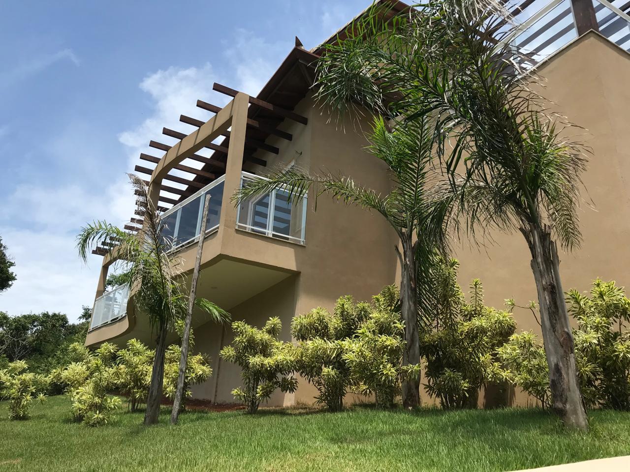 Casa exclusiva com vista para o mar em João Fernandes 14