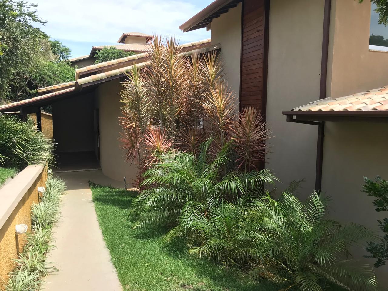 Casa exclusiva com vista para o mar em João Fernandes 3