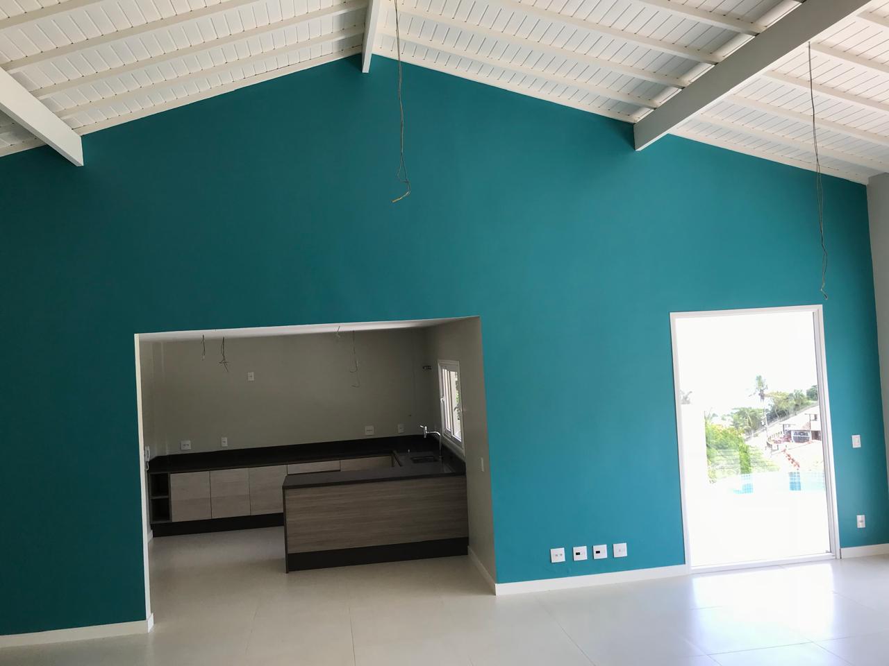 Casa exclusiva com vista para o mar em João Fernandes 4