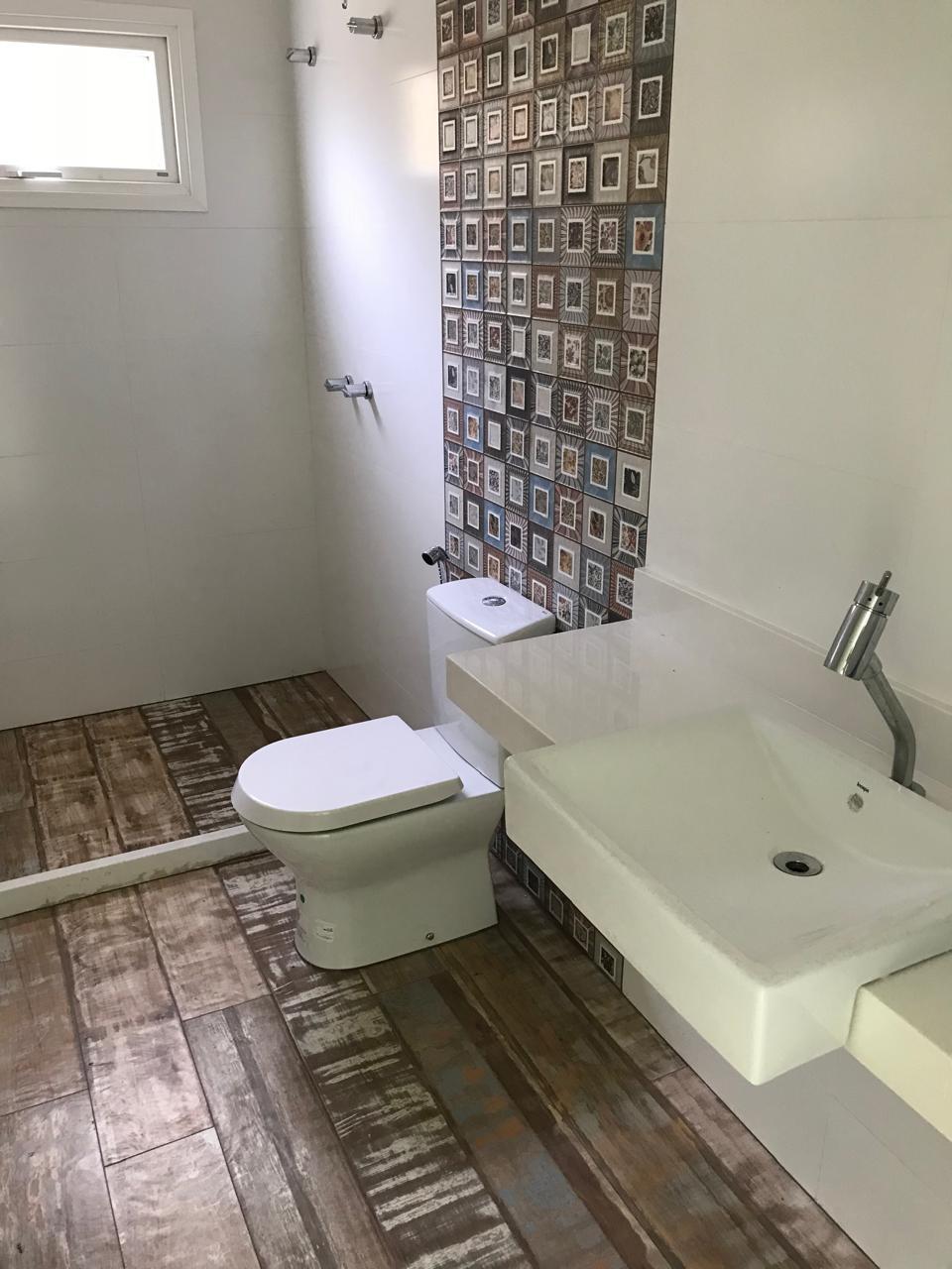 Casa exclusiva com vista para o mar em João Fernandes 6