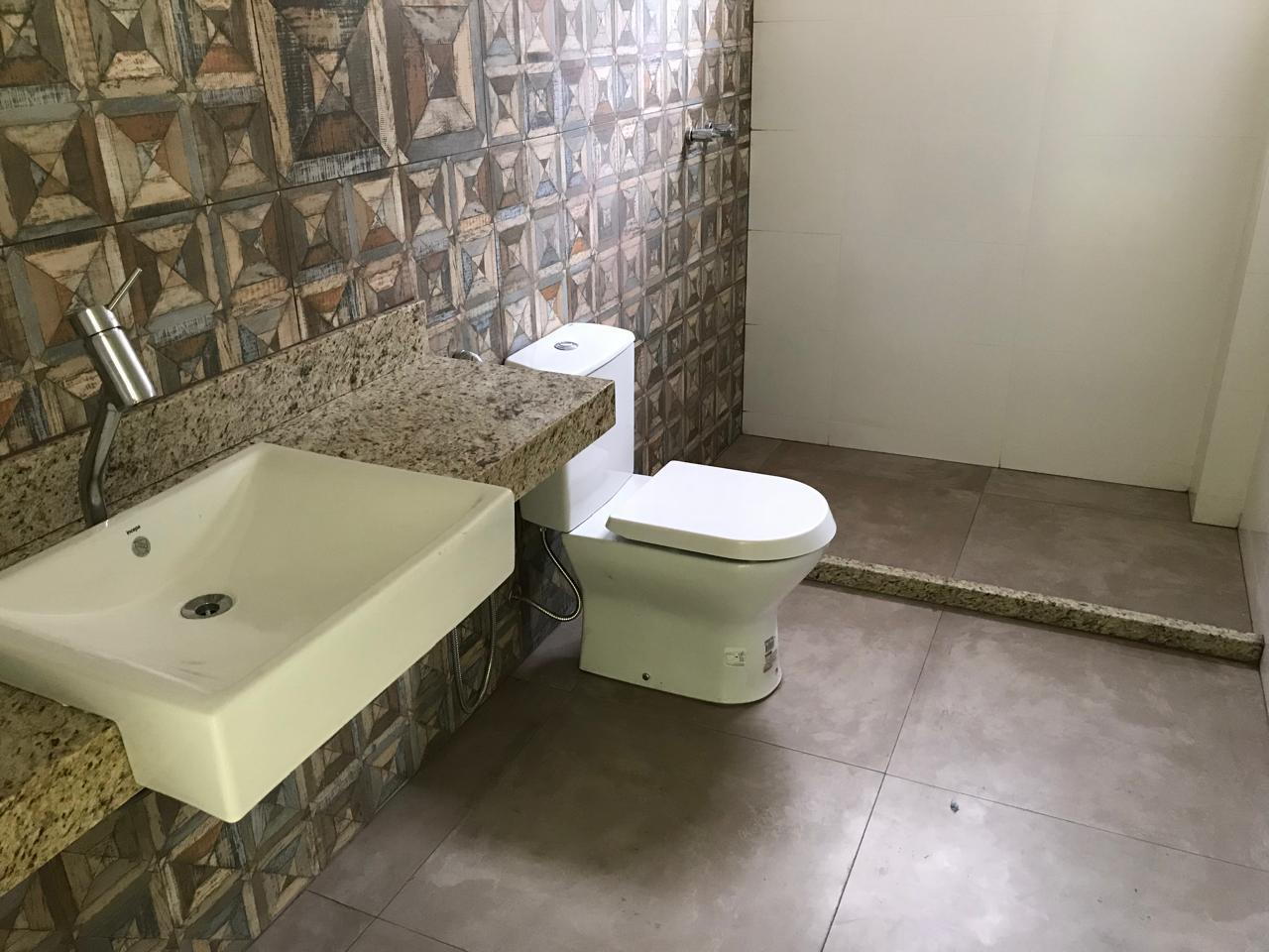 Casa exclusiva com vista para o mar em João Fernandes 7