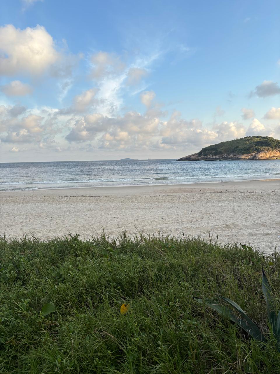 Terreno em Piratininga em frente à praia 2
