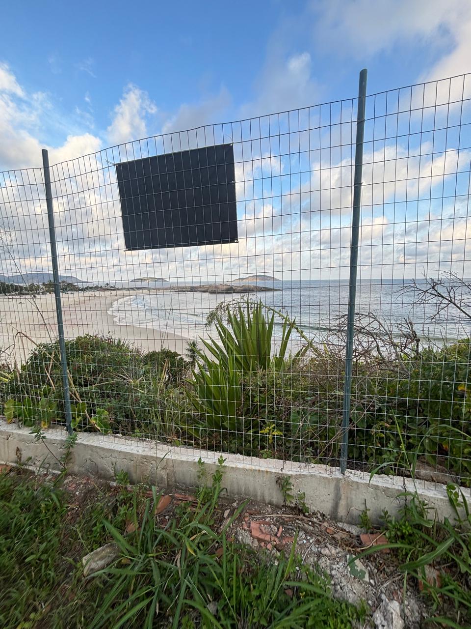Terreno em Piratininga em frente à praia 3