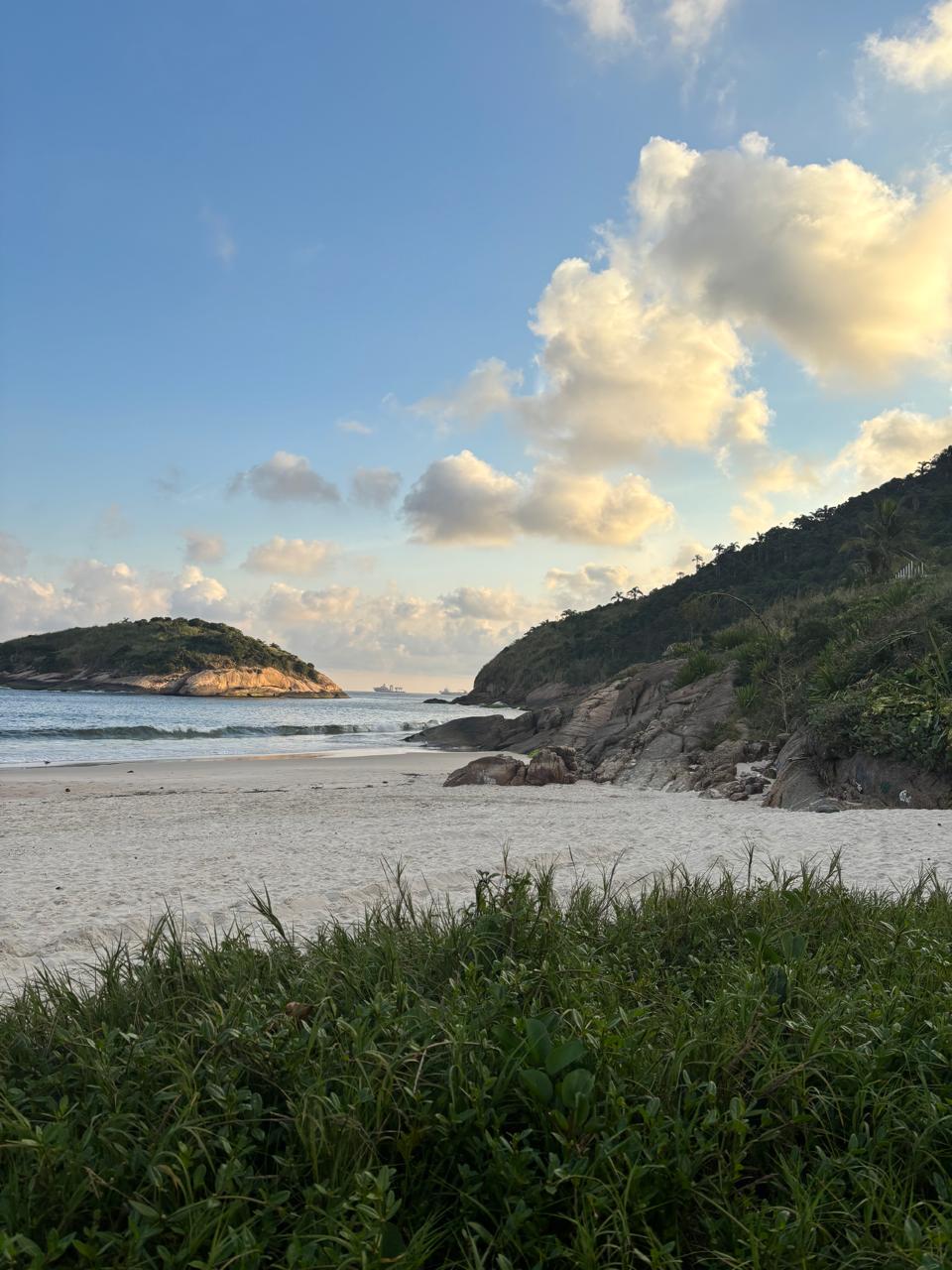 Terreno em Piratininga em frente à praia 5