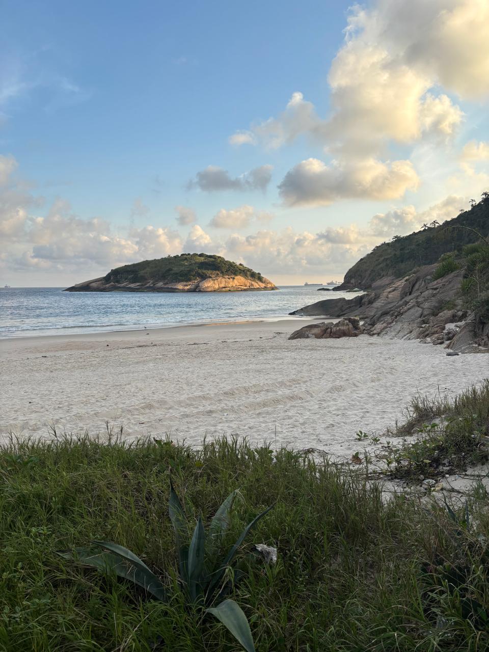Terreno em Piratininga em frente à praia 7