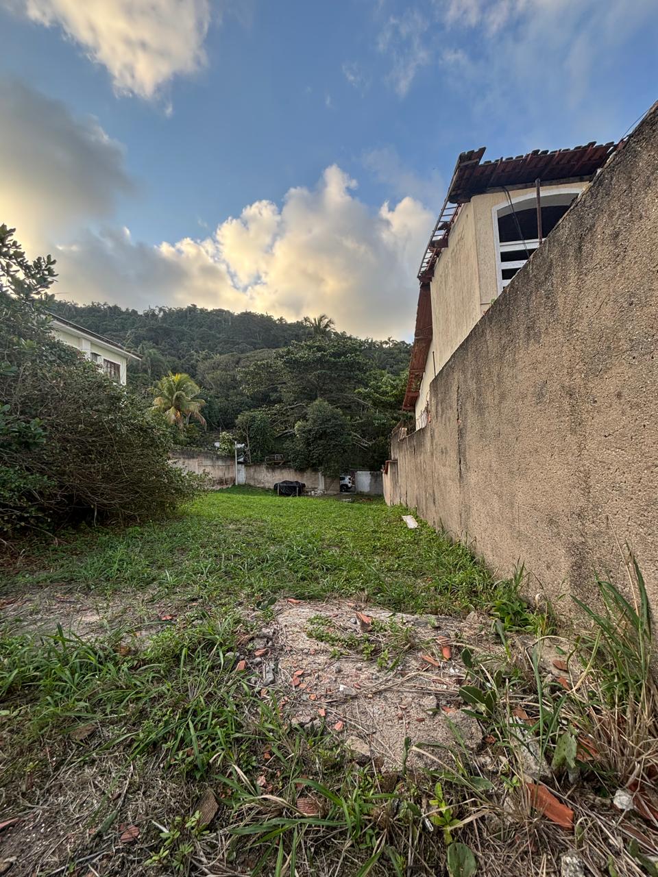 Terreno em Piratininga em frente à praia 8