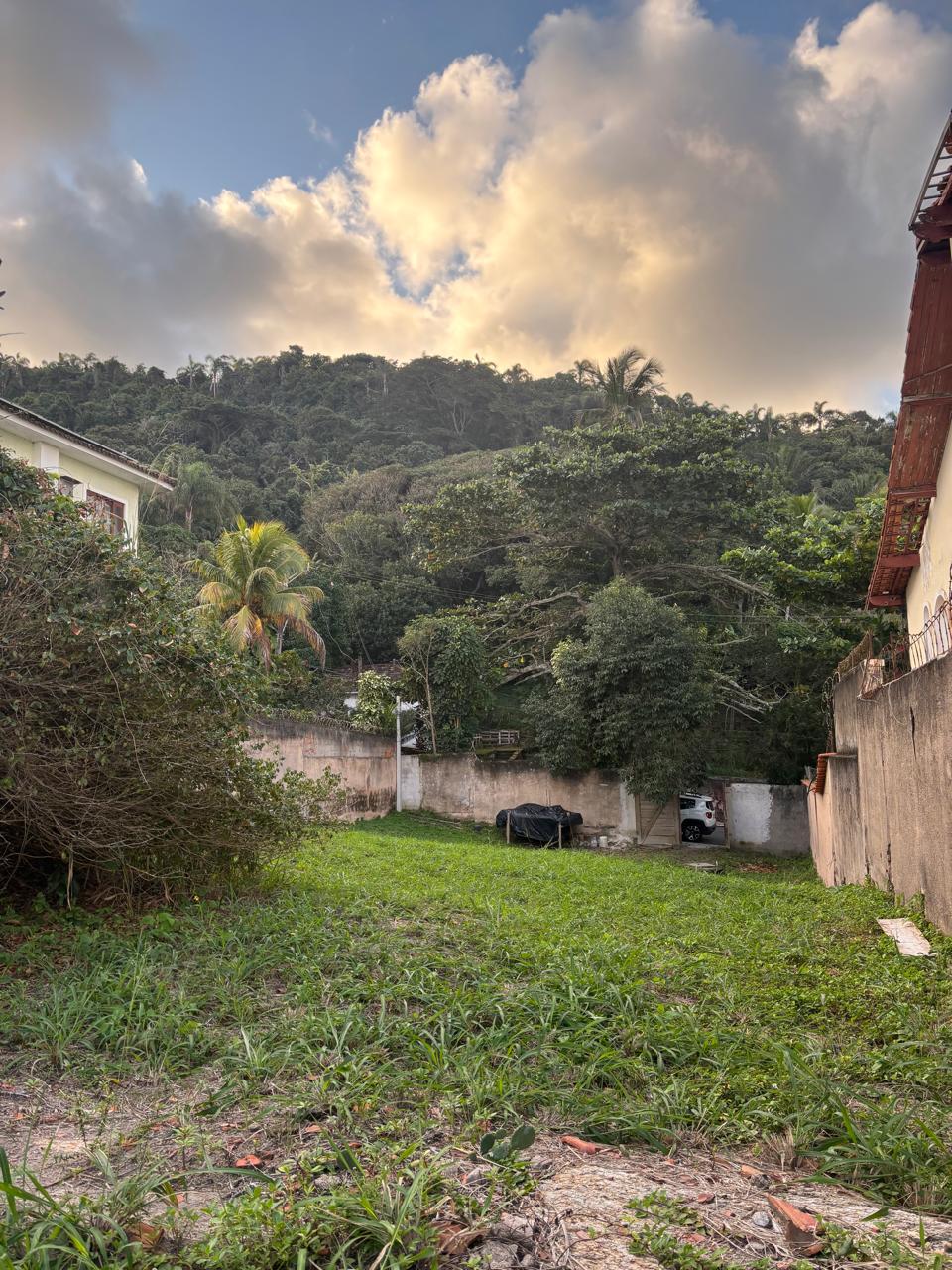 Terreno em Piratininga em frente à praia 9