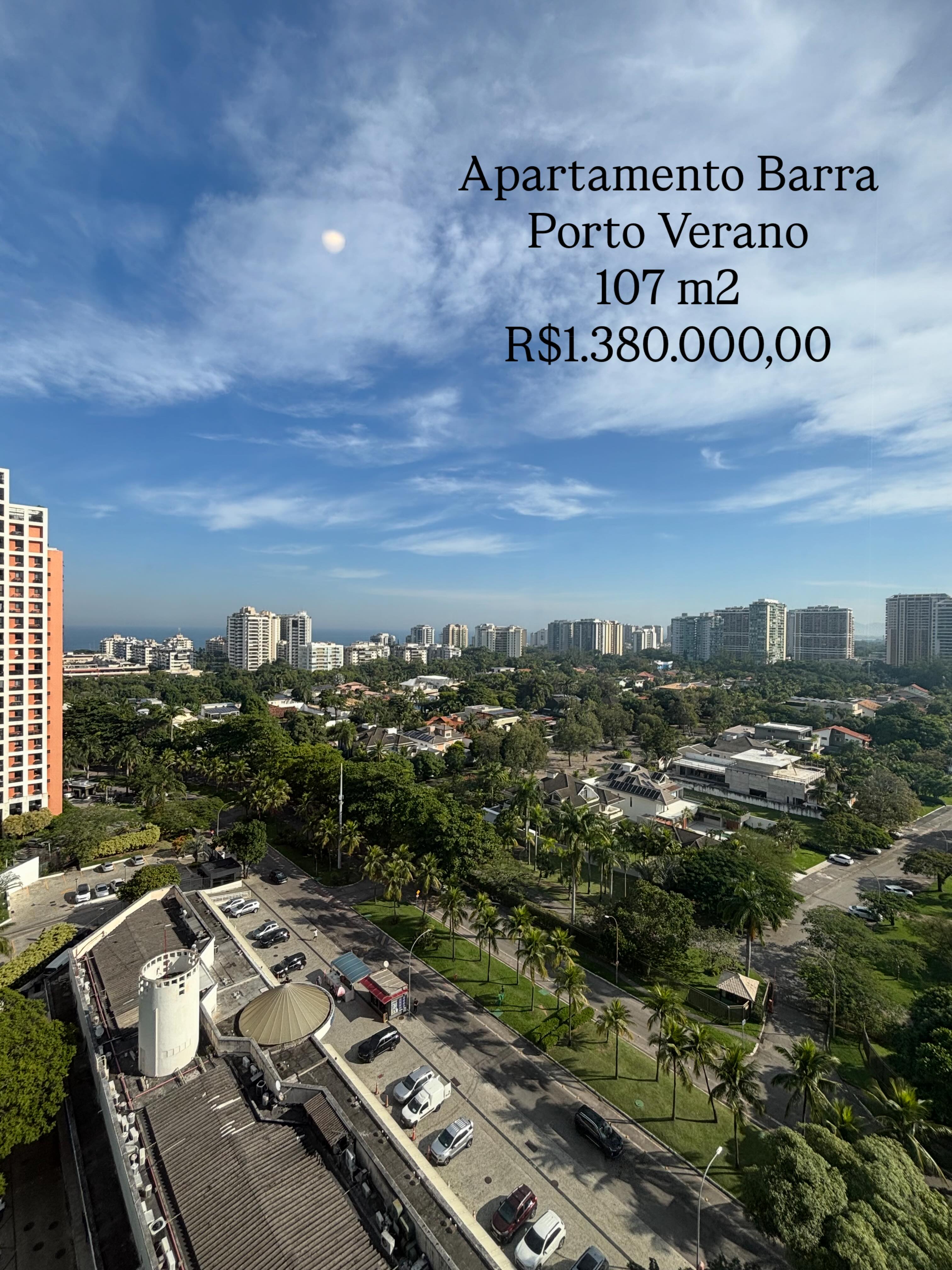 Porto Verano | Barra da Tijuca 10