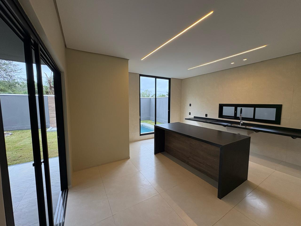 Reserva Pilar | Casa Linear de Alto Padrão 8