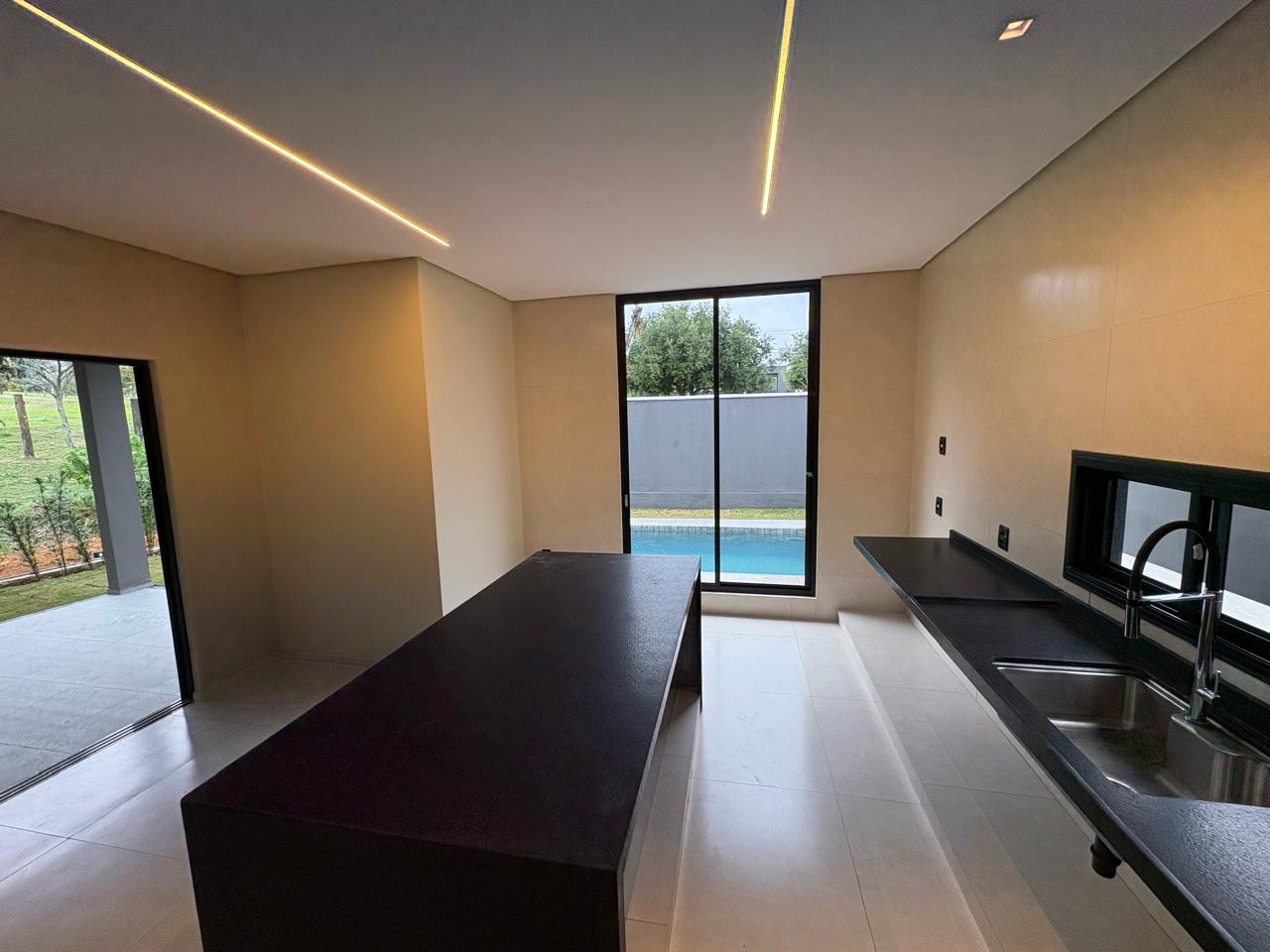 Reserva Pilar | Casa Linear de Alto Padrão 9