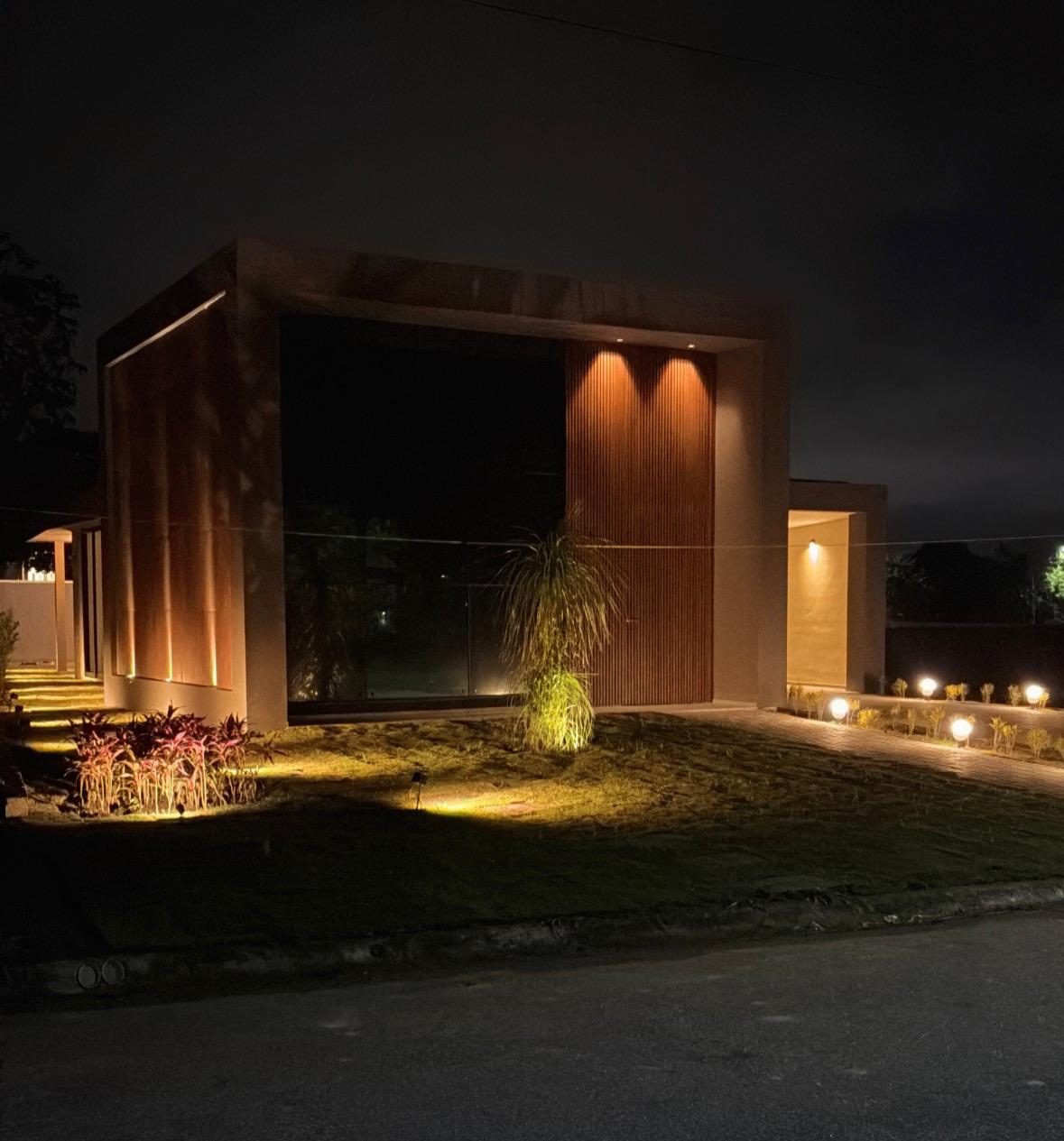 Reserva Pilar | Casa Linear de Alto Padrão 2