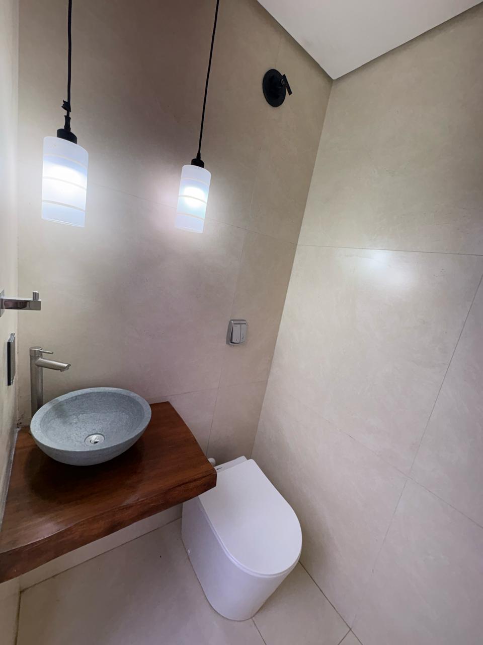 Reserva Pilar | Casa Linear de Alto Padrão 12