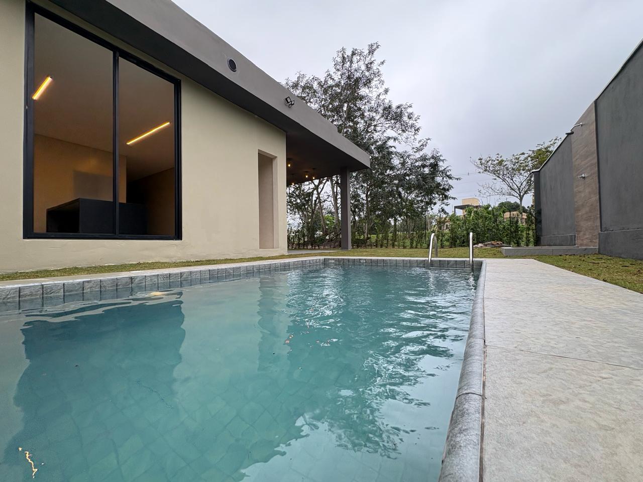 Reserva Pilar | Casa Linear de Alto Padrão 11