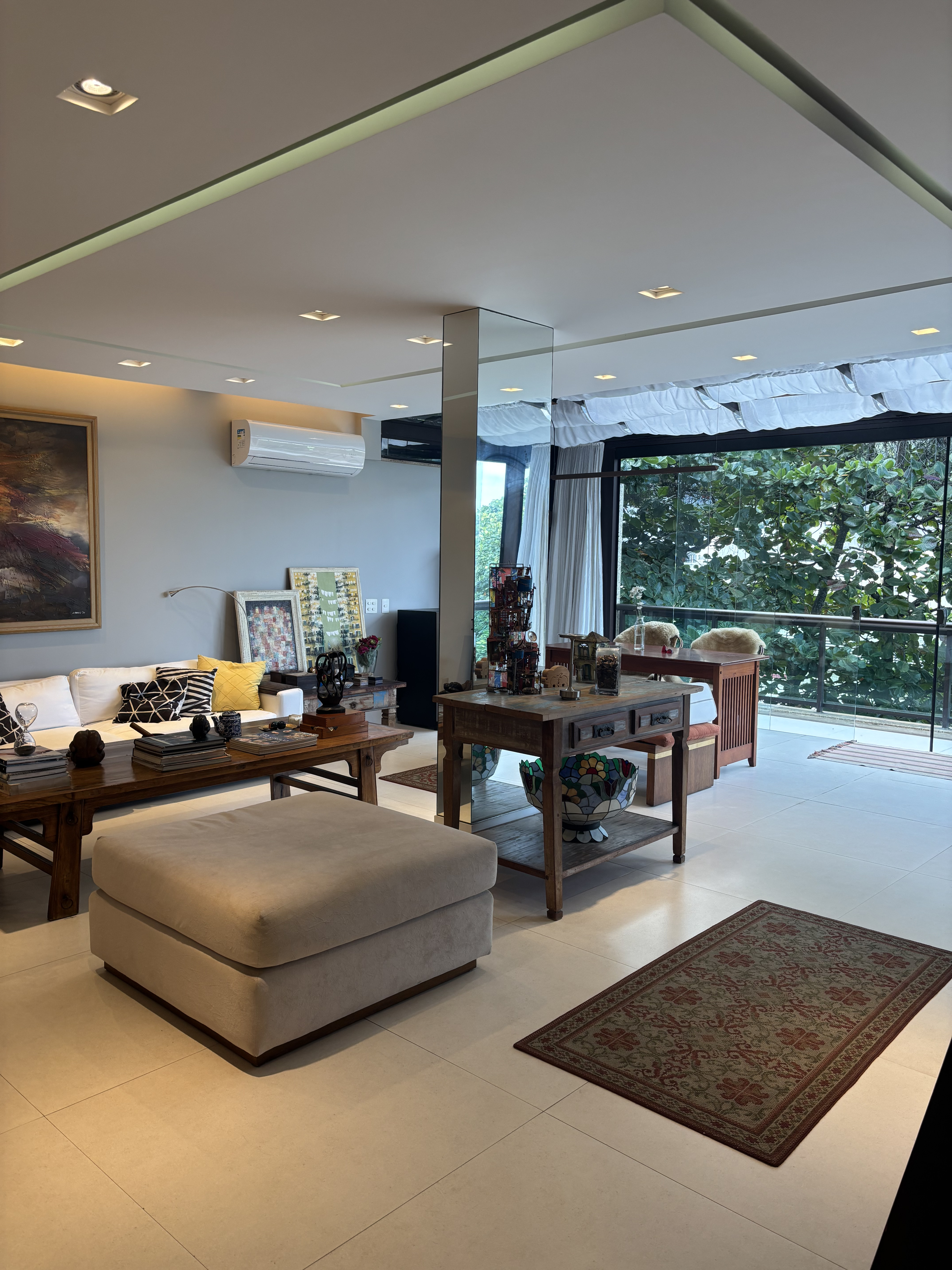 Cobertura Duplex Exclusiva no Jardim Oceânico 2