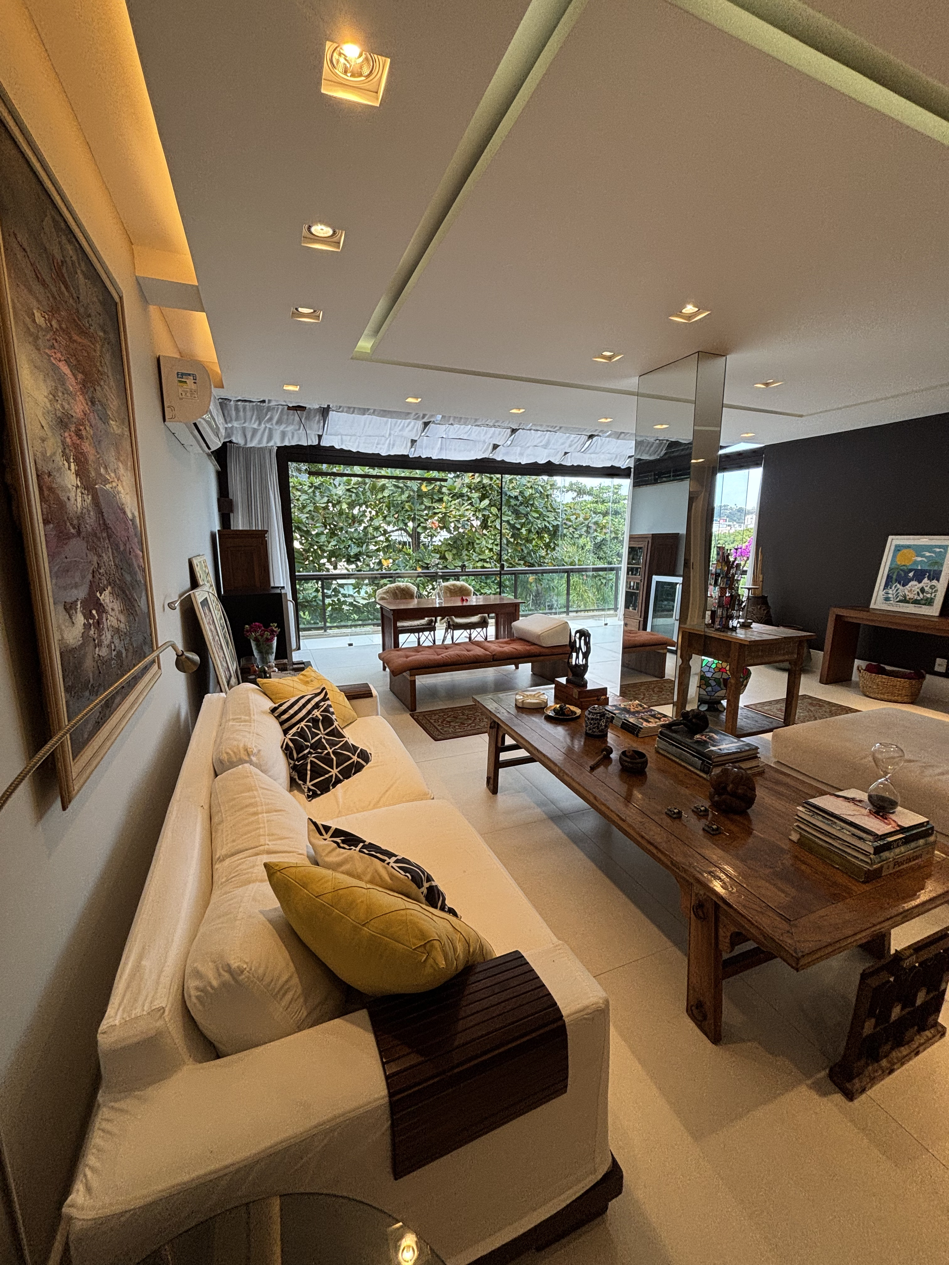 Cobertura Duplex Exclusiva no Jardim Oceânico 12