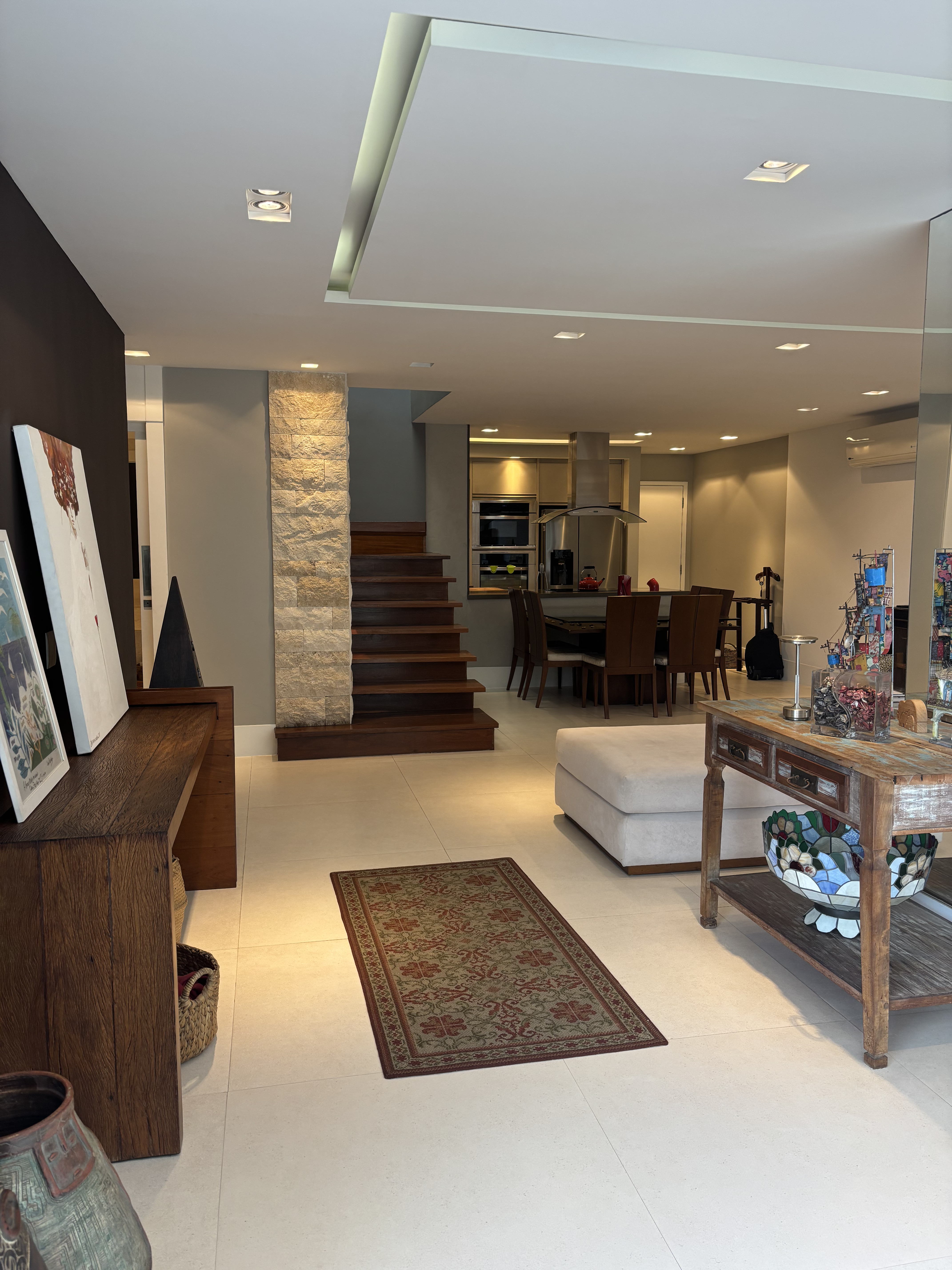 Cobertura Duplex Exclusiva no Jardim Oceânico 14