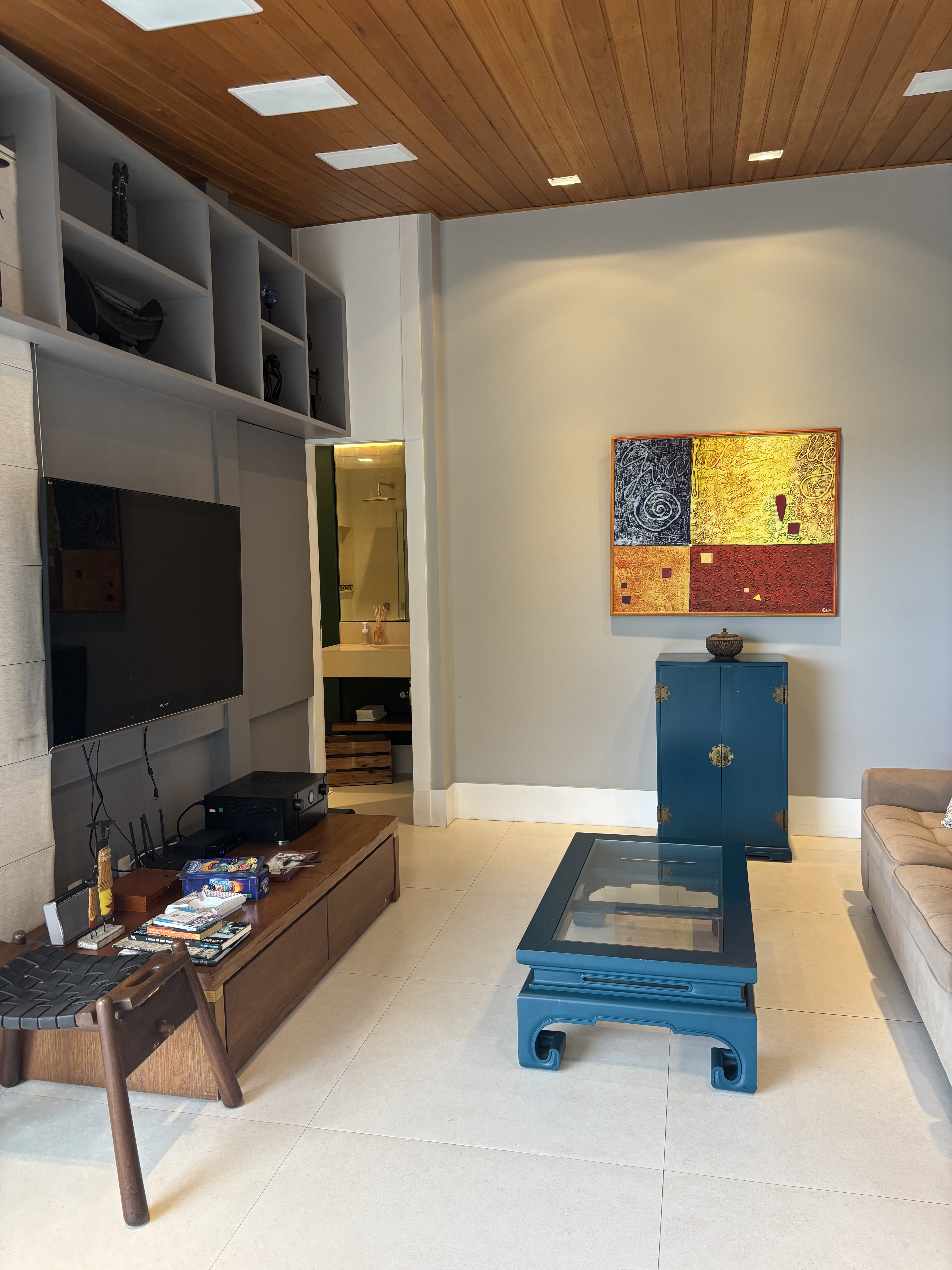 Cobertura Duplex Exclusiva no Jardim Oceânico 16