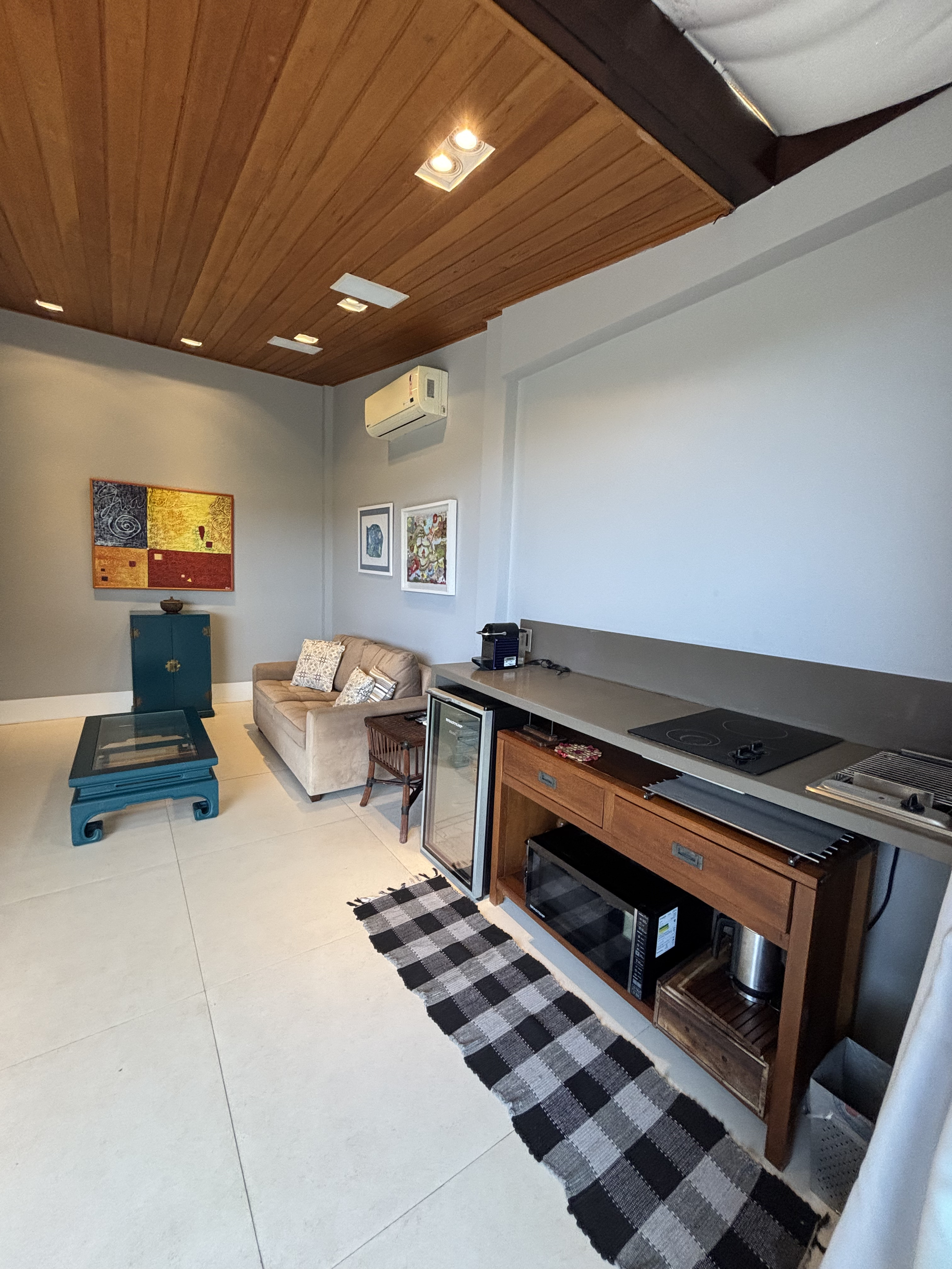Cobertura Duplex Exclusiva no Jardim Oceânico 18