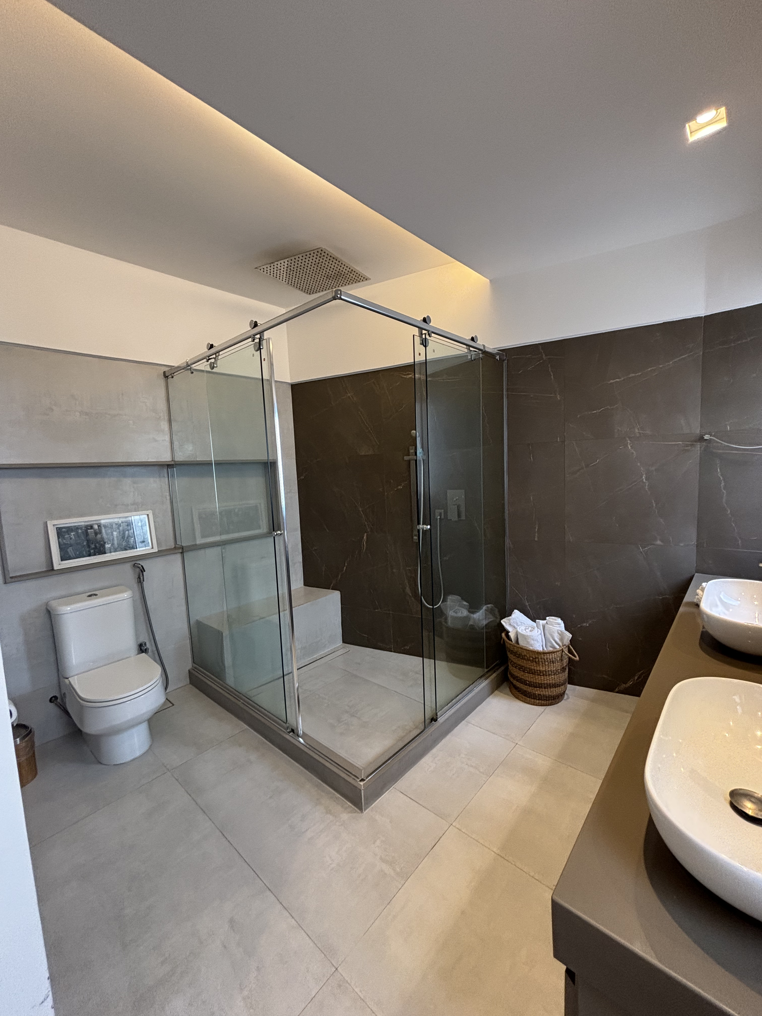 Cobertura Duplex Exclusiva no Jardim Oceânico 25