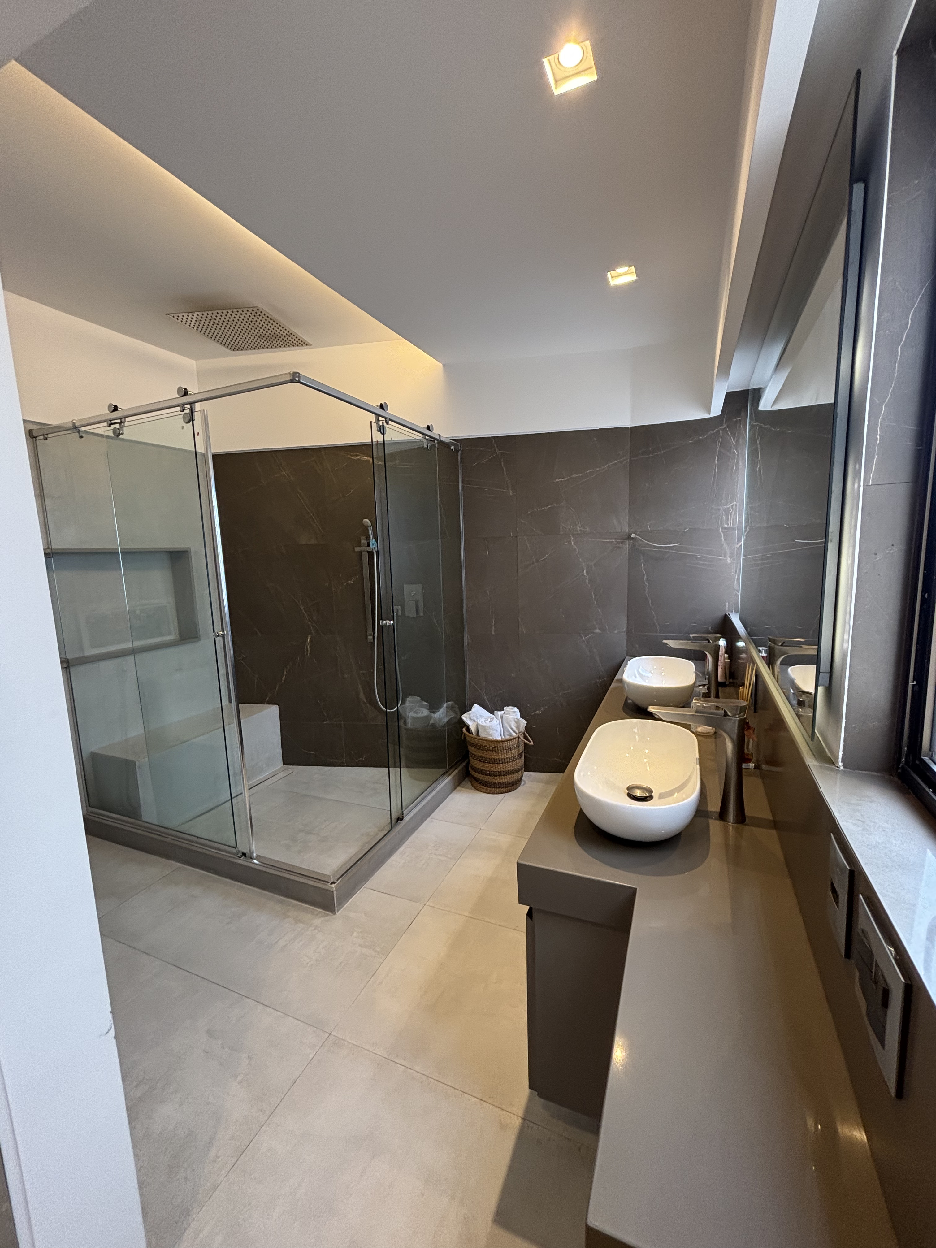 Cobertura Duplex Exclusiva no Jardim Oceânico 27