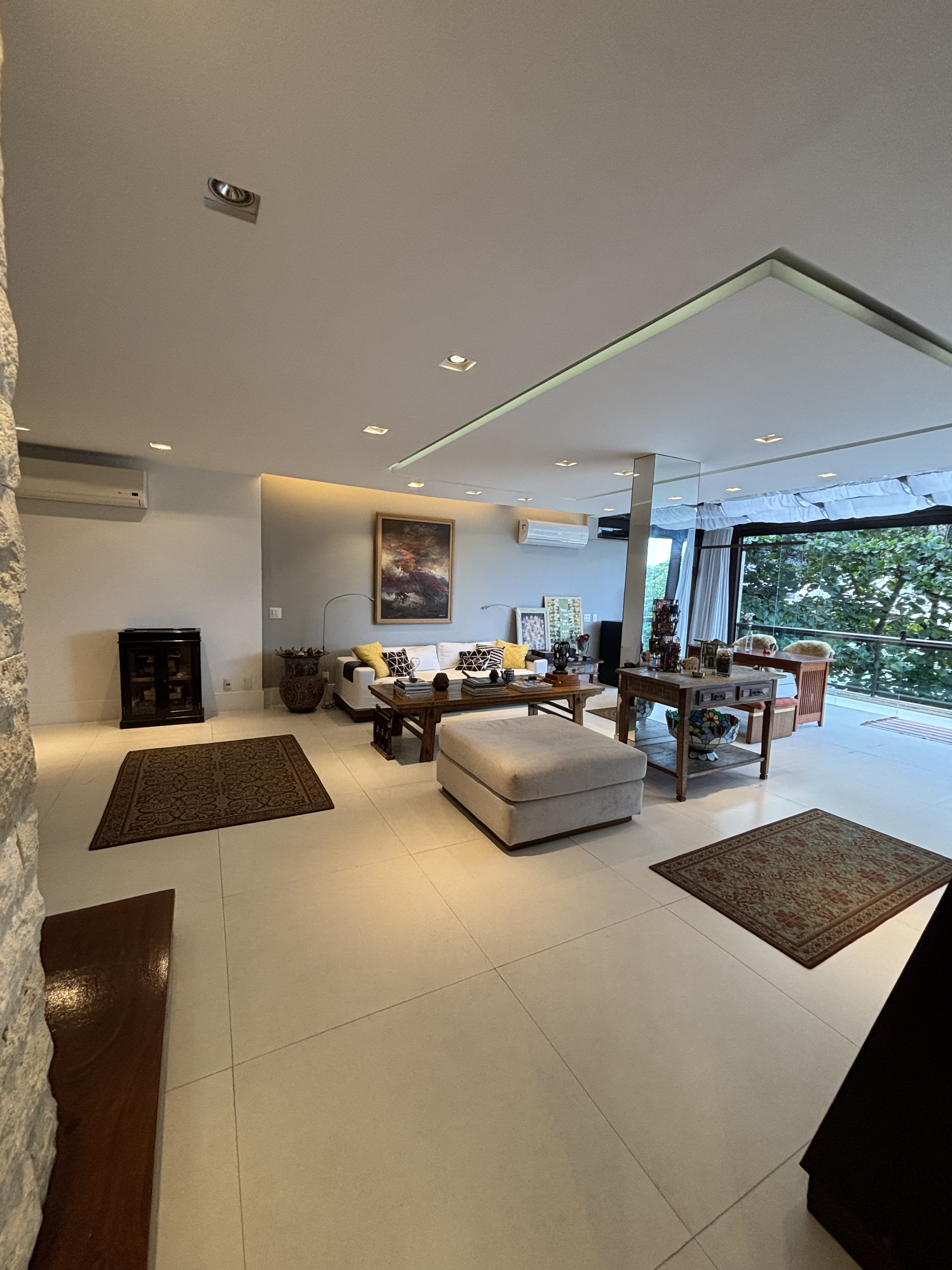 Cobertura Duplex Exclusiva no Jardim Oceânico 4