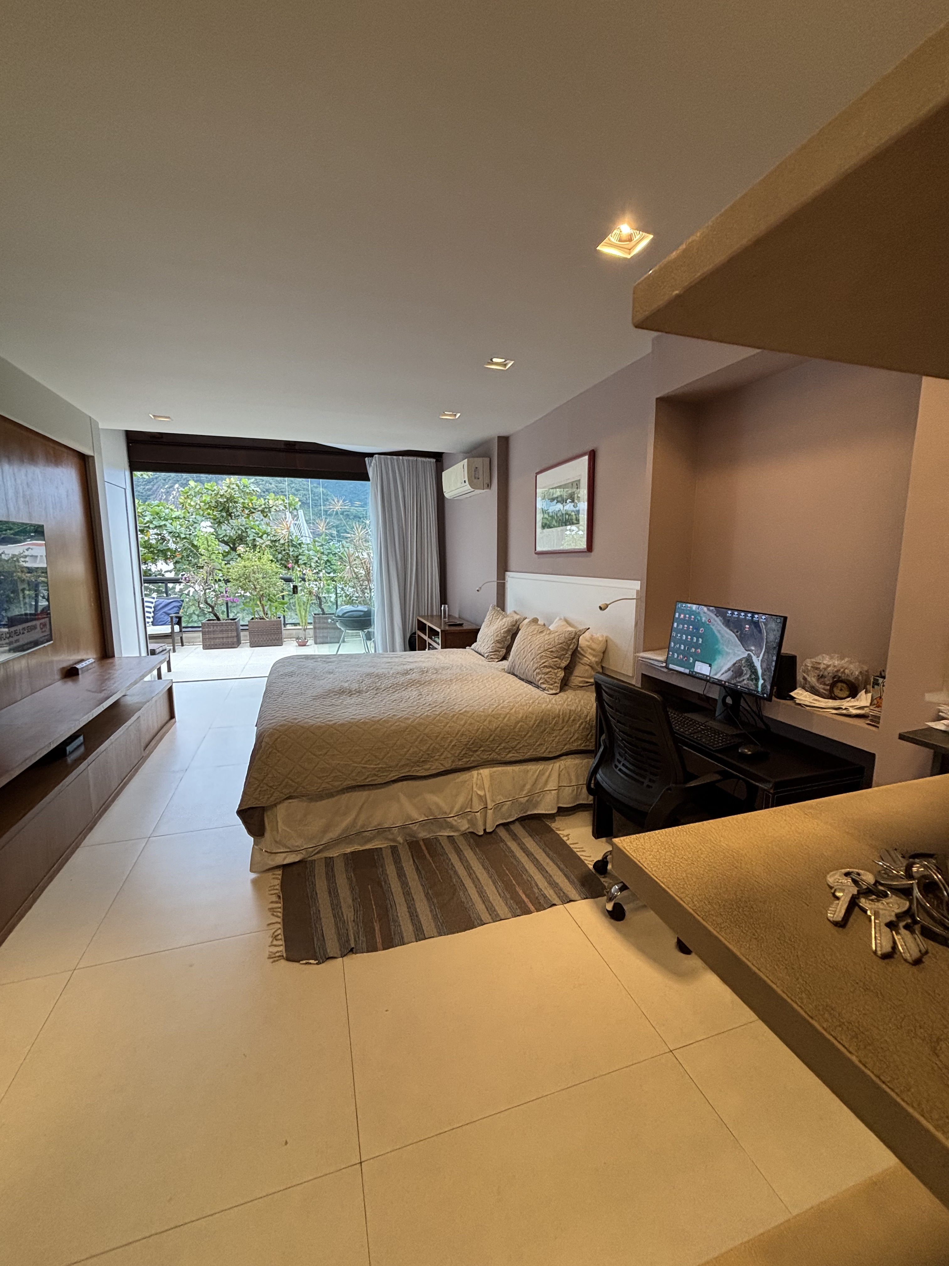 Cobertura Duplex Exclusiva no Jardim Oceânico 31