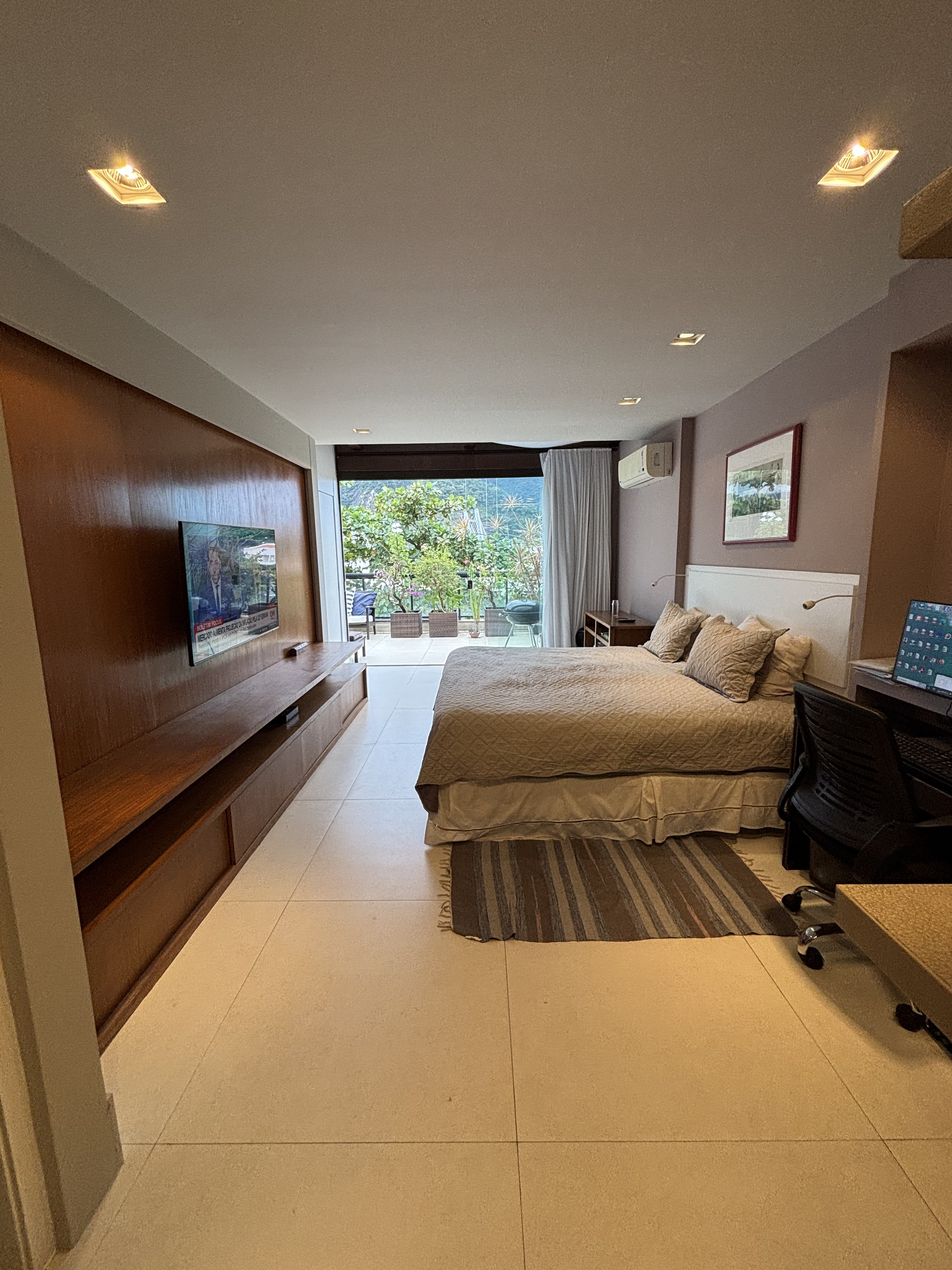 Cobertura Duplex Exclusiva no Jardim Oceânico 33