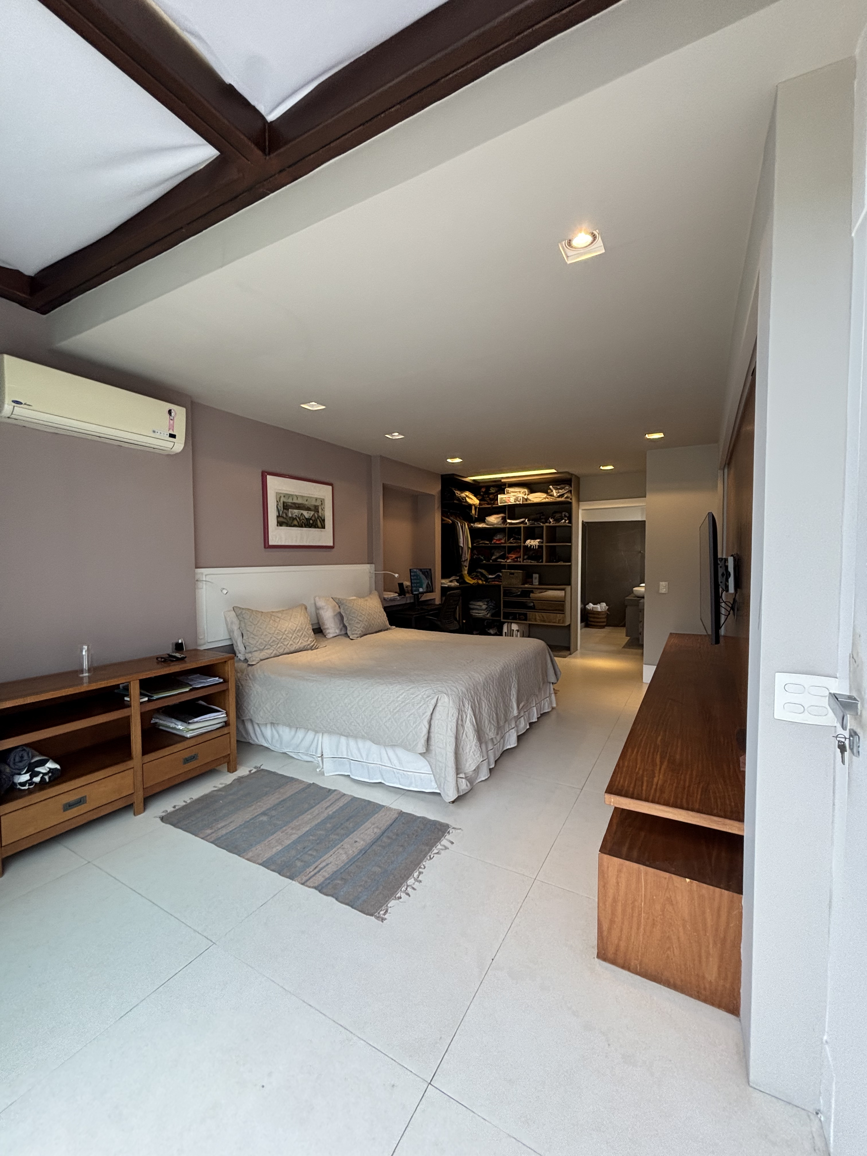 Cobertura Duplex Exclusiva no Jardim Oceânico 34