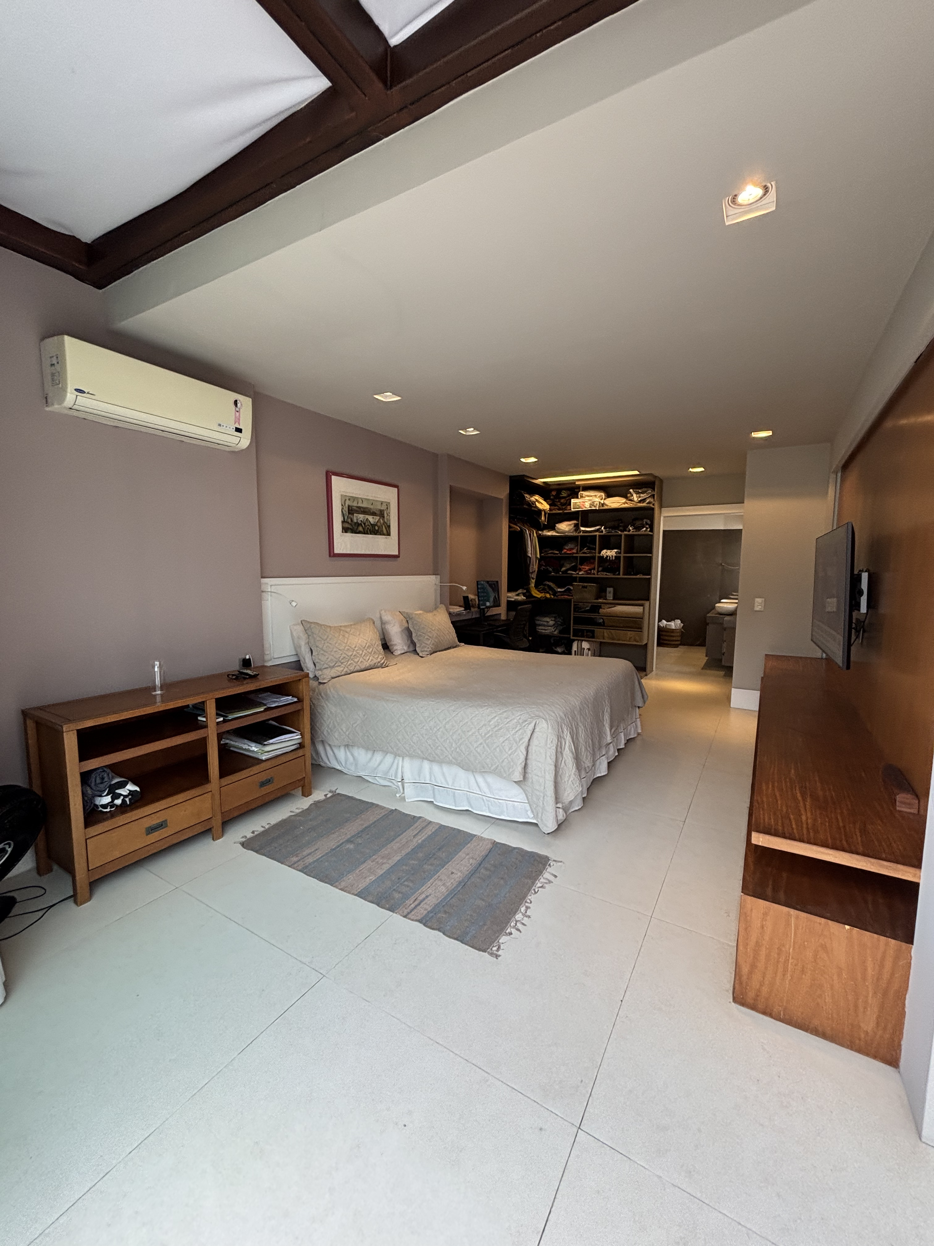 Cobertura Duplex Exclusiva no Jardim Oceânico 36