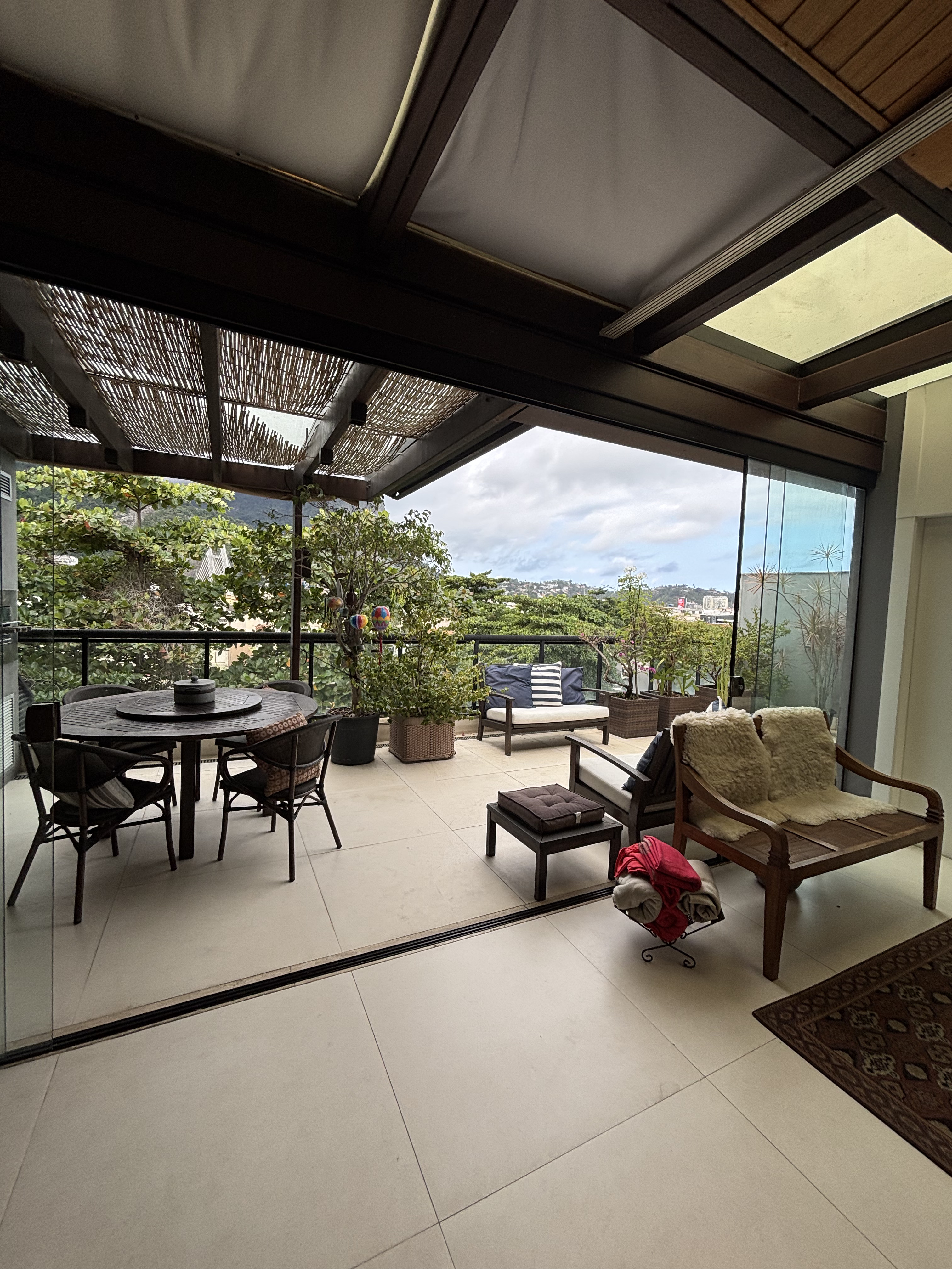 Cobertura Duplex Exclusiva no Jardim Oceânico 38