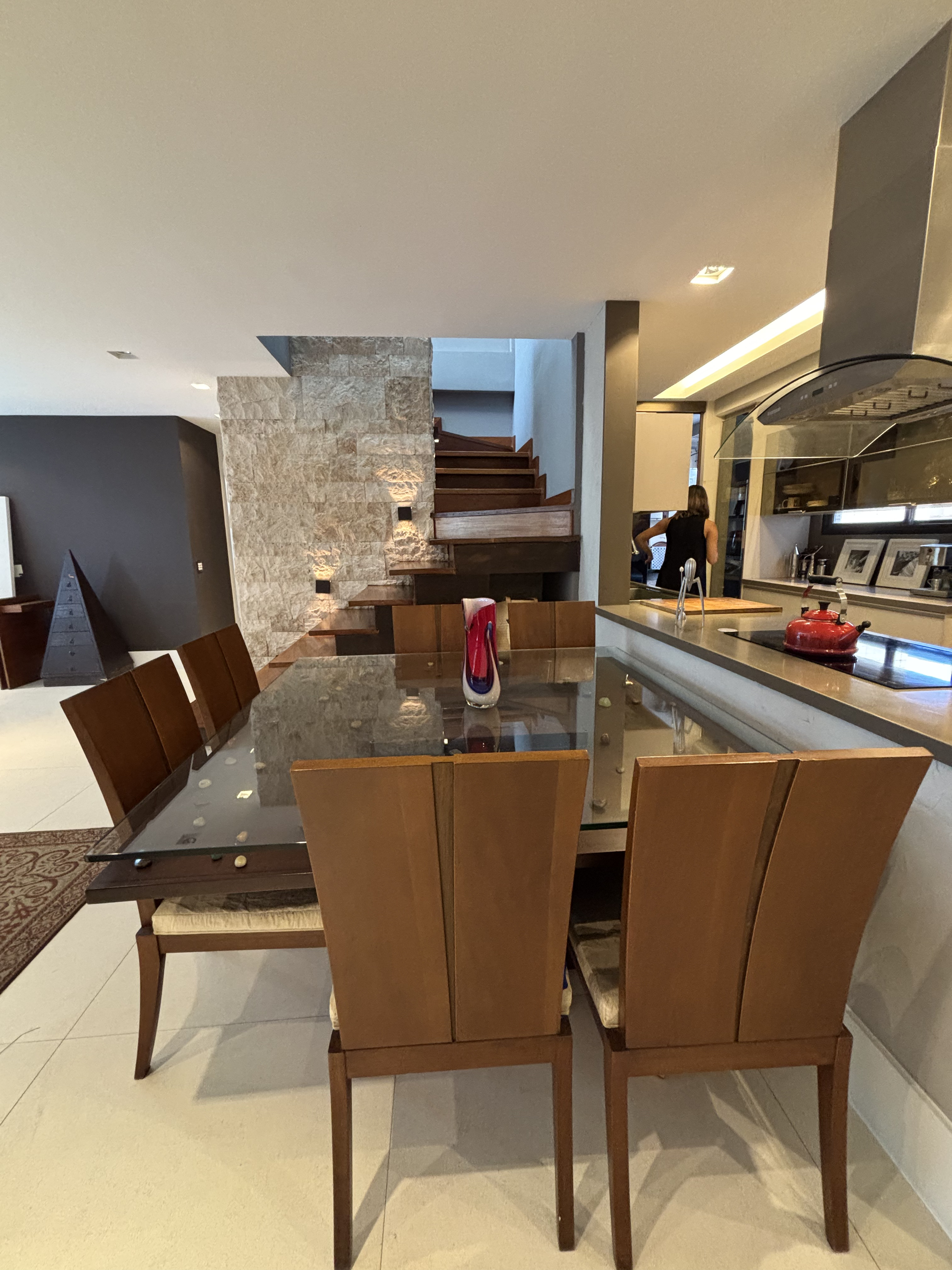 Cobertura Duplex Exclusiva no Jardim Oceânico 7