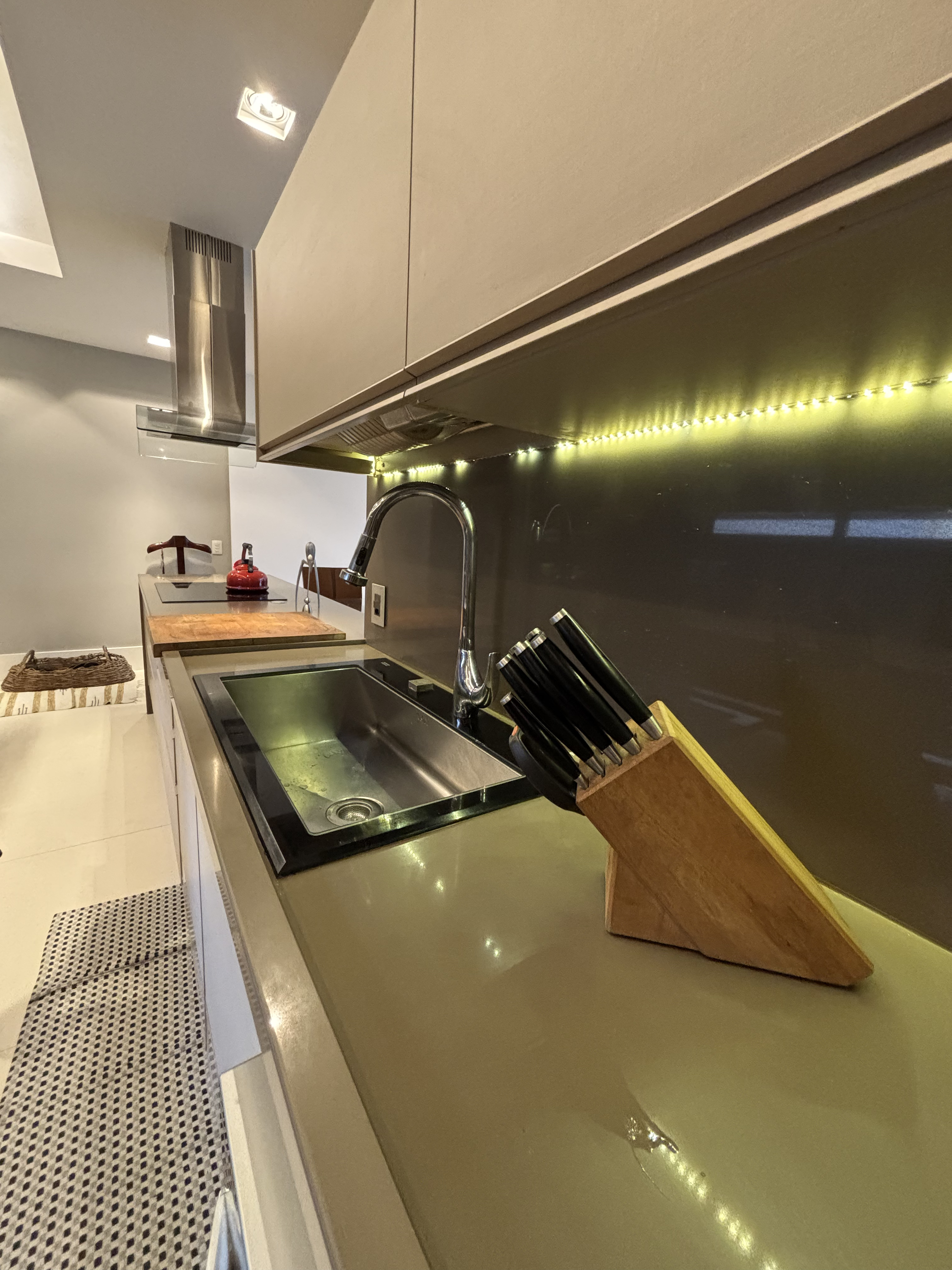 Cobertura Duplex Exclusiva no Jardim Oceânico 8