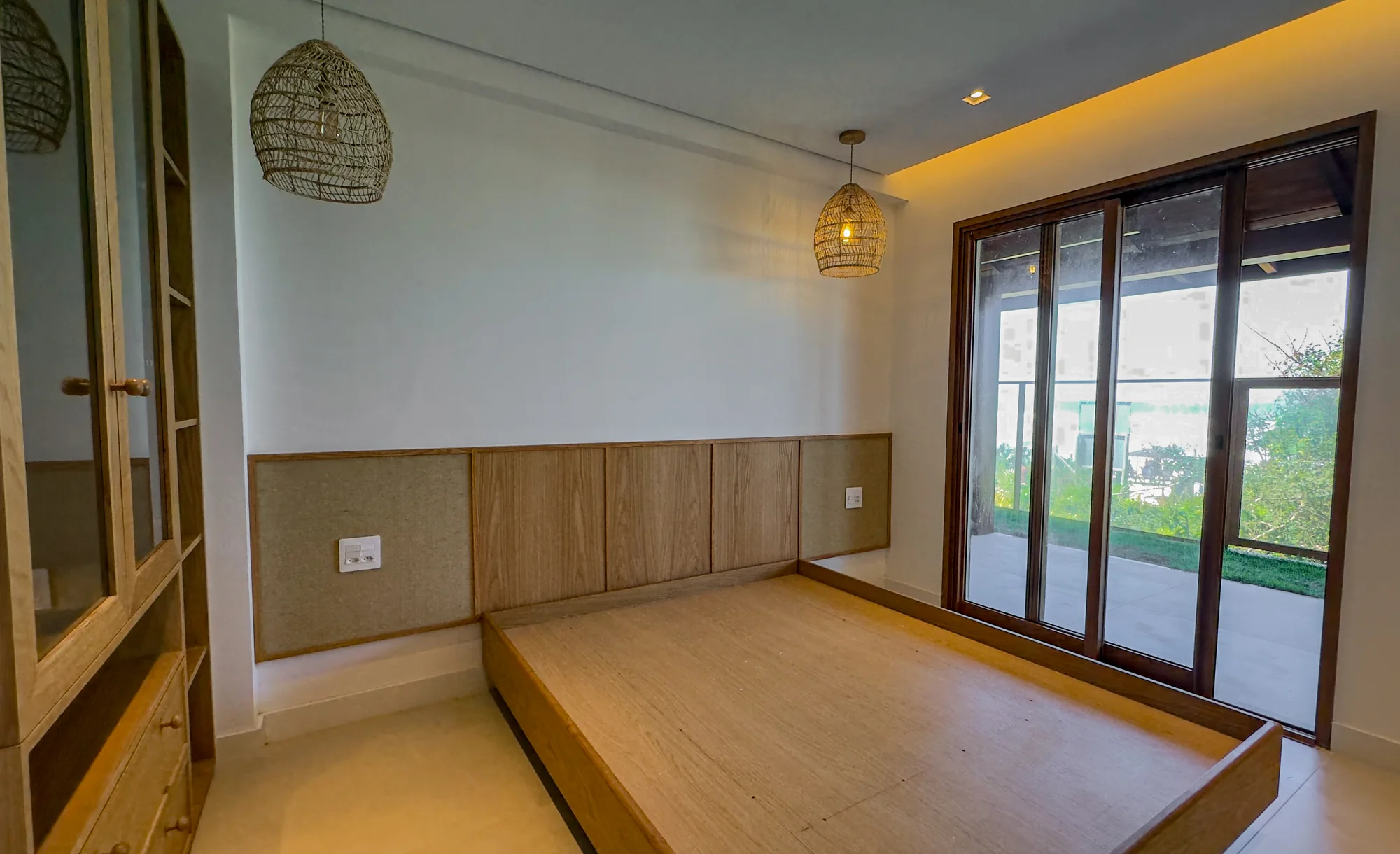 Geribá | Casa com Acesso Direto à Praia 9