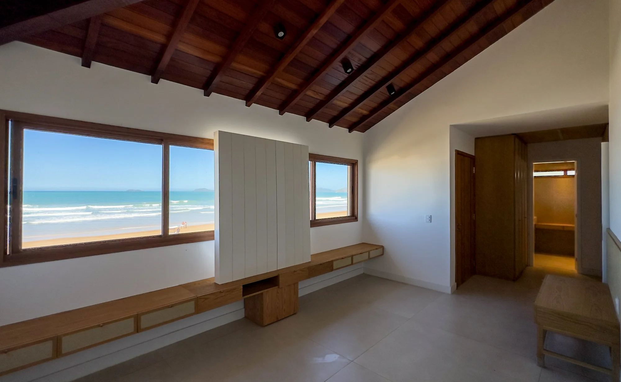 Geribá | Casa com Acesso Direto à Praia 12