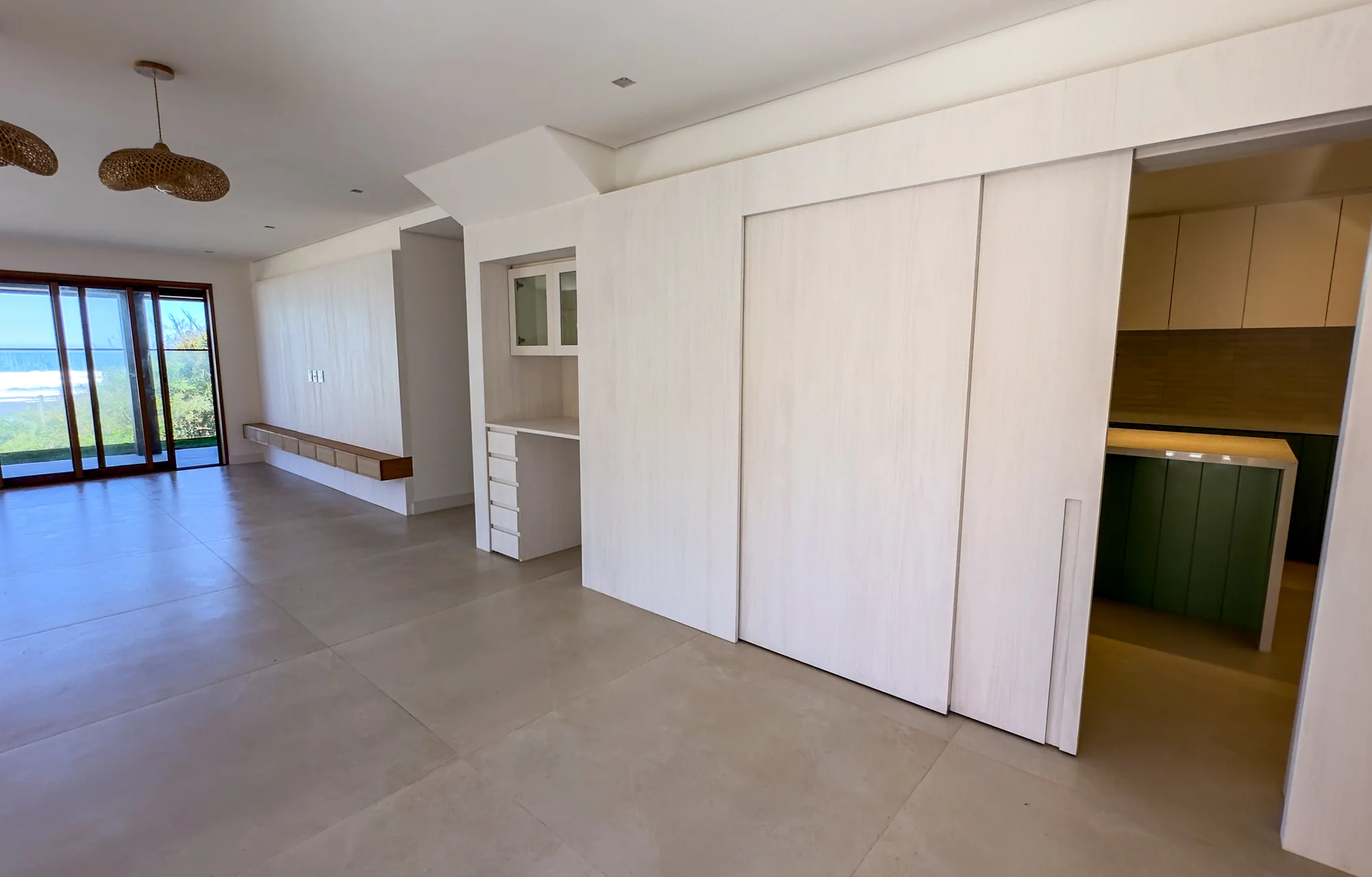 Geribá | Casa com Acesso Direto à Praia 19
