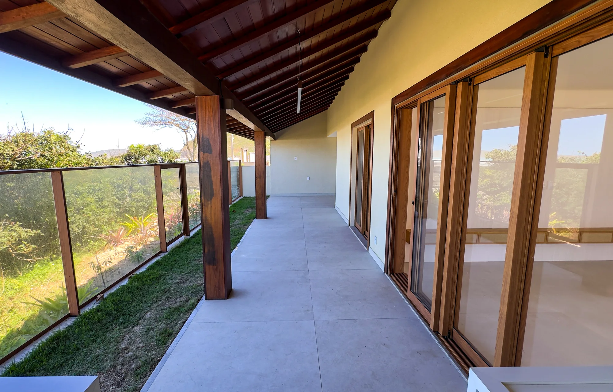 Geribá | Casa com Acesso Direto à Praia 23