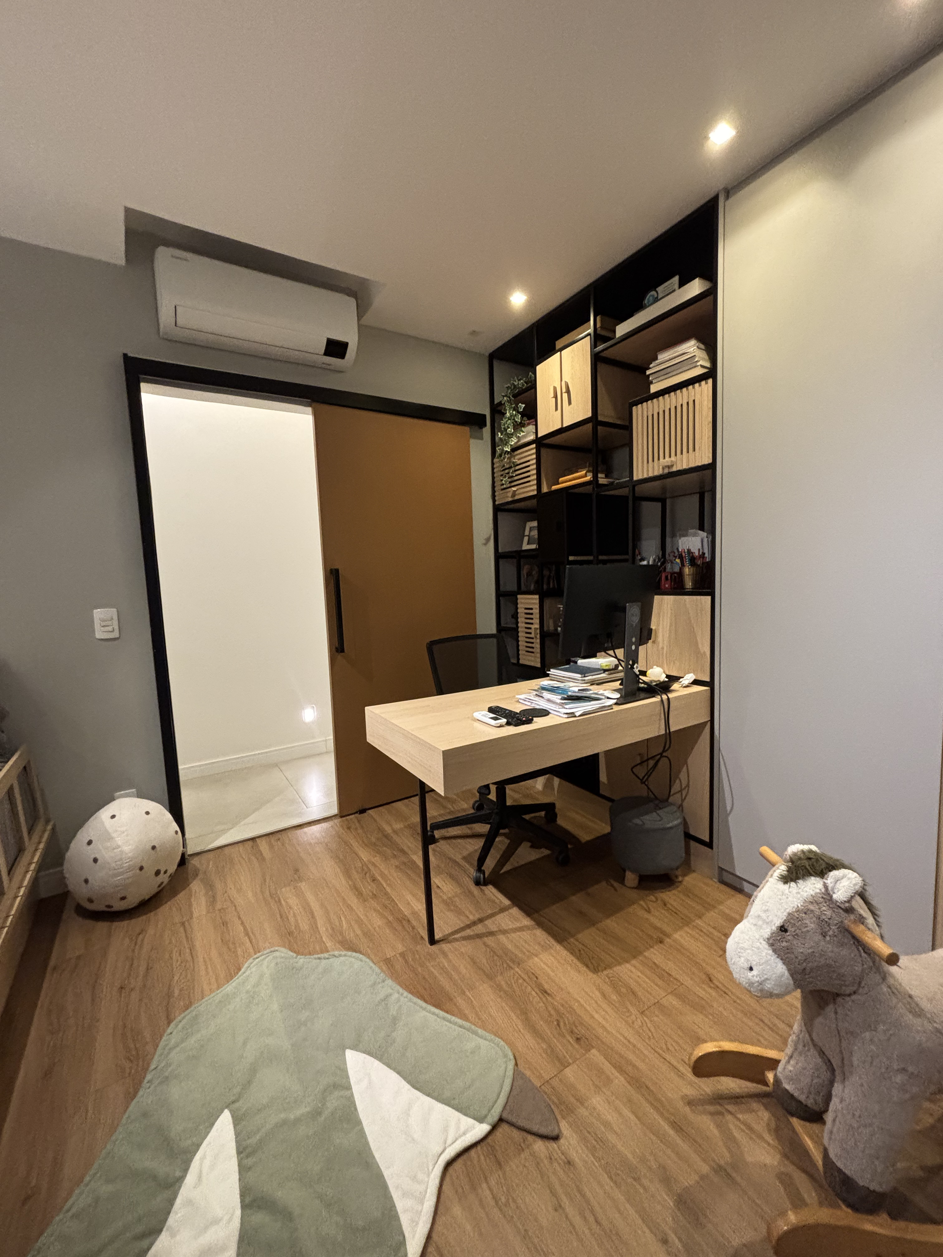 Apartamento Exclusivo no Jardim Oceânico 11
