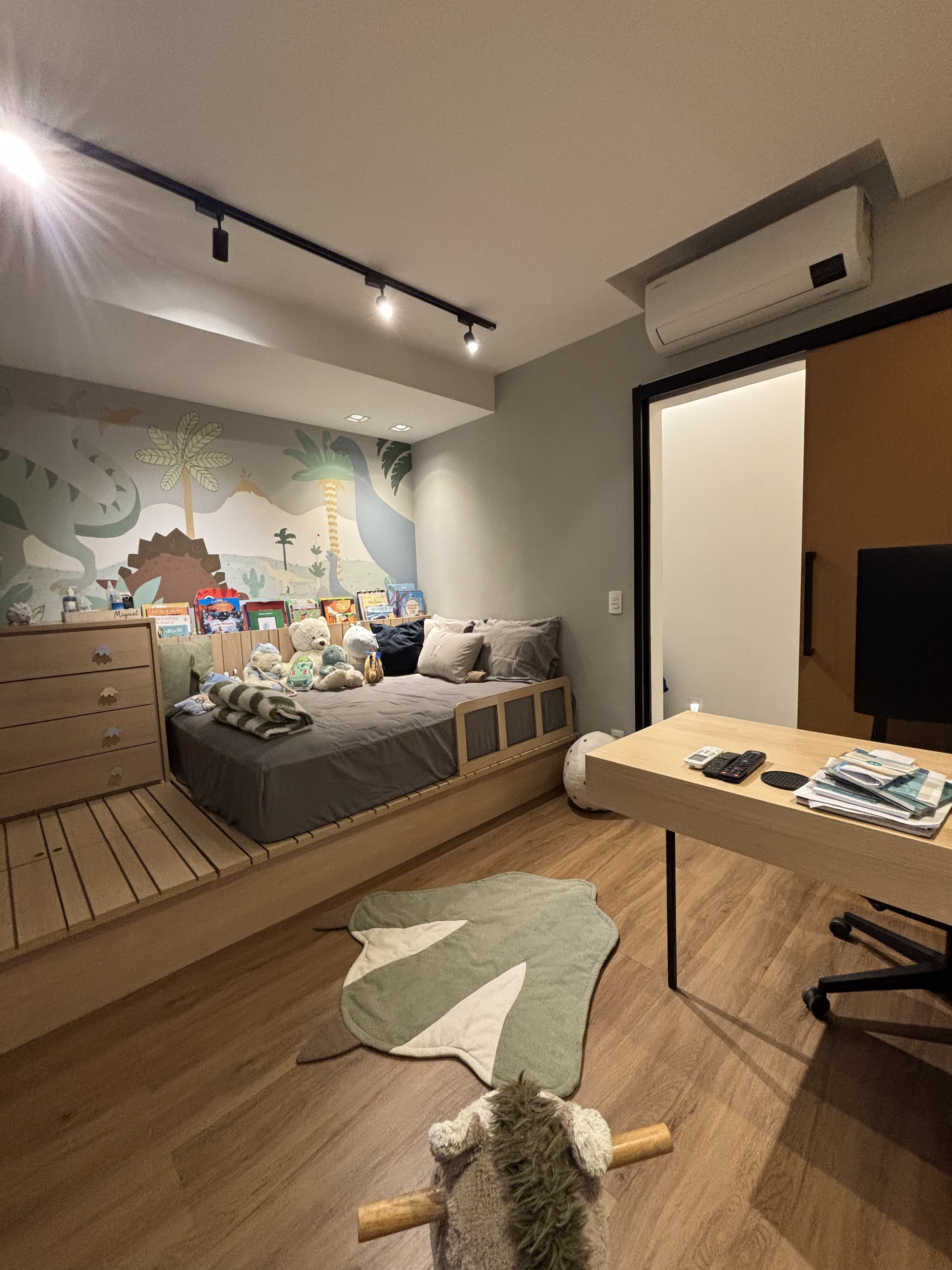 Apartamento Exclusivo no Jardim Oceânico 12