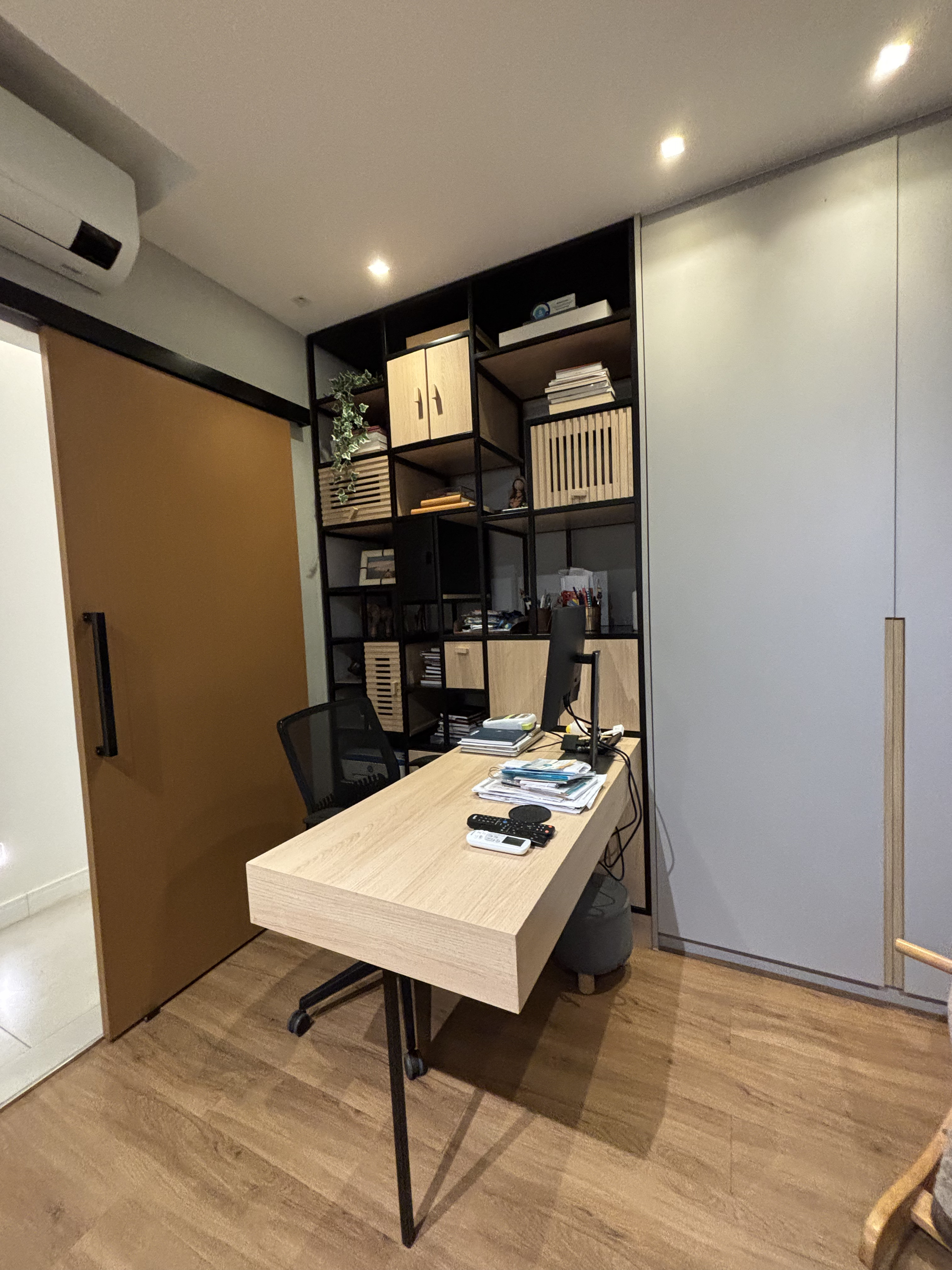 Apartamento Exclusivo no Jardim Oceânico 13