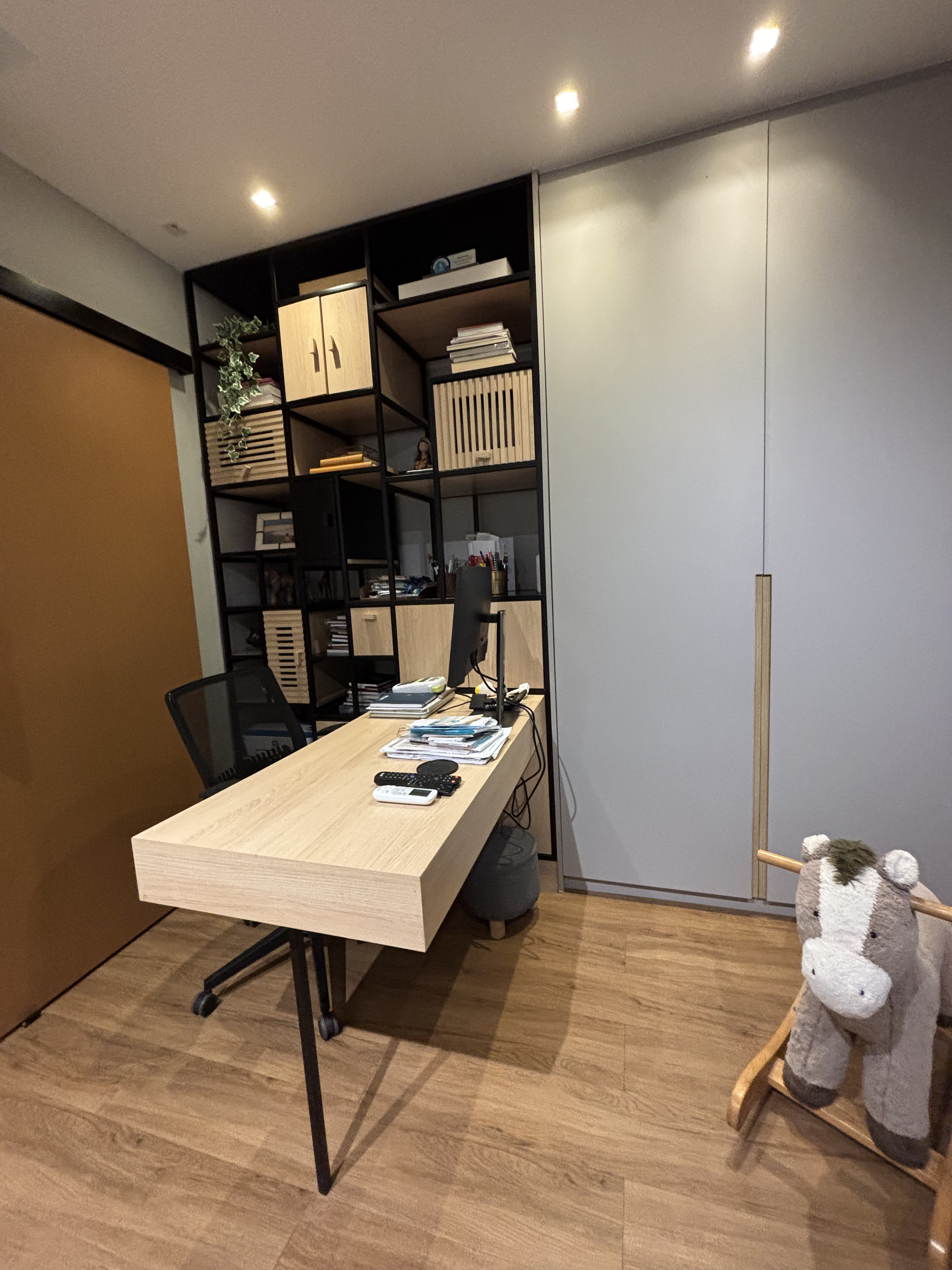 Apartamento Exclusivo no Jardim Oceânico 14