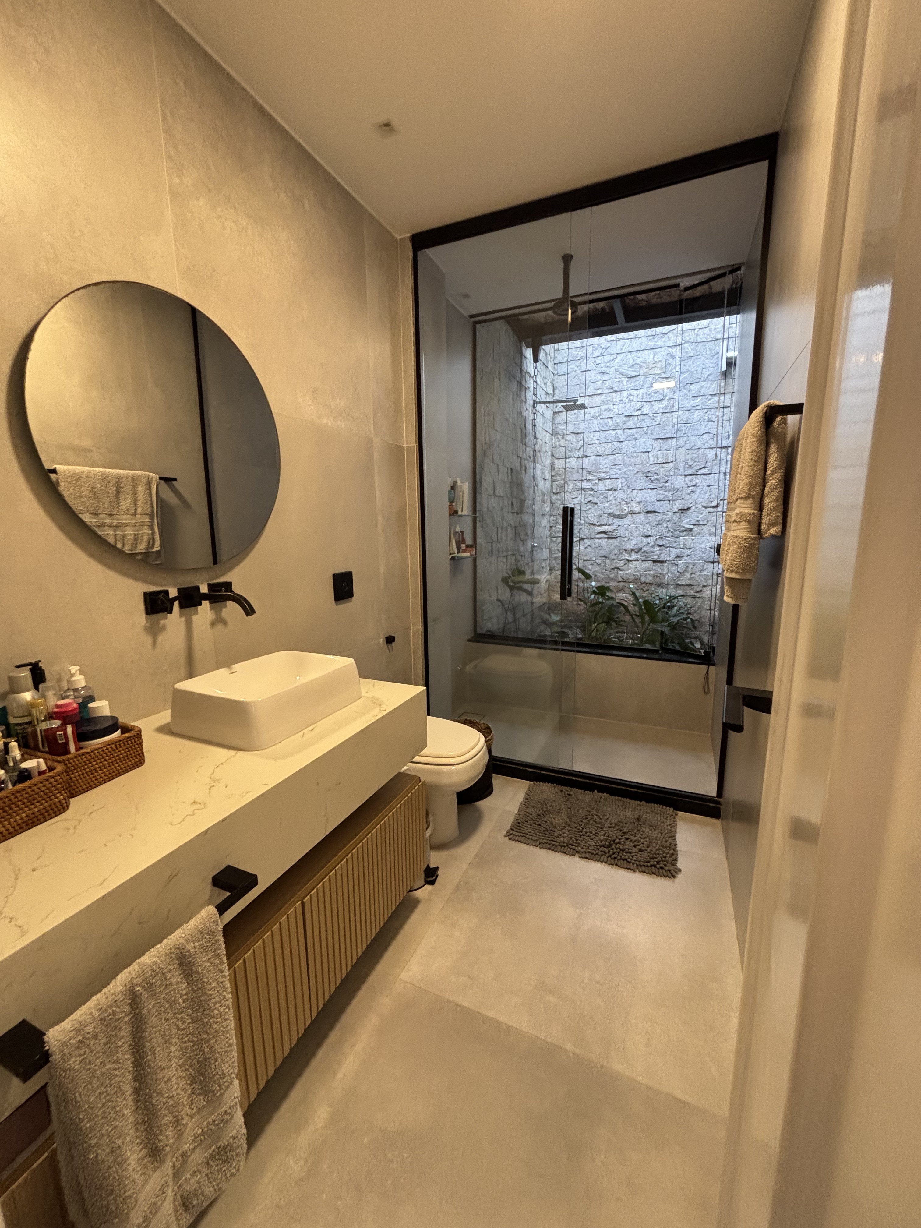 Apartamento Exclusivo no Jardim Oceânico 15